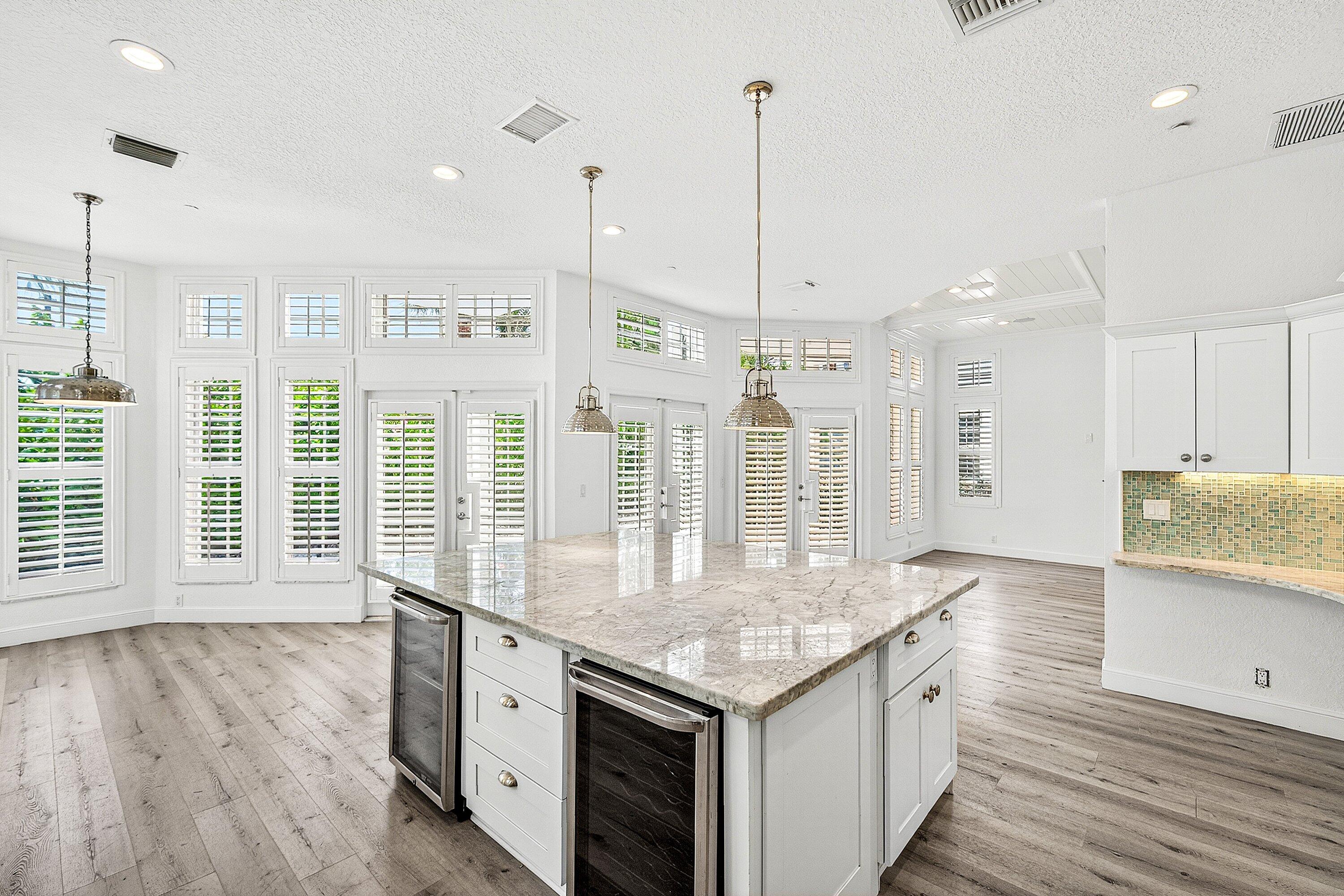 JUPITER KEY - Residential