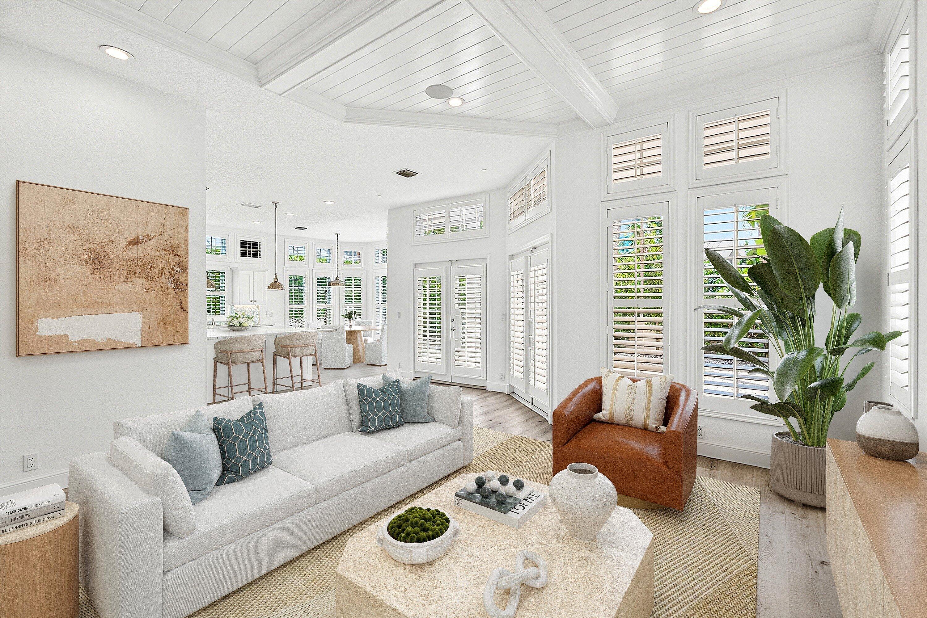 JUPITER KEY - Residential
