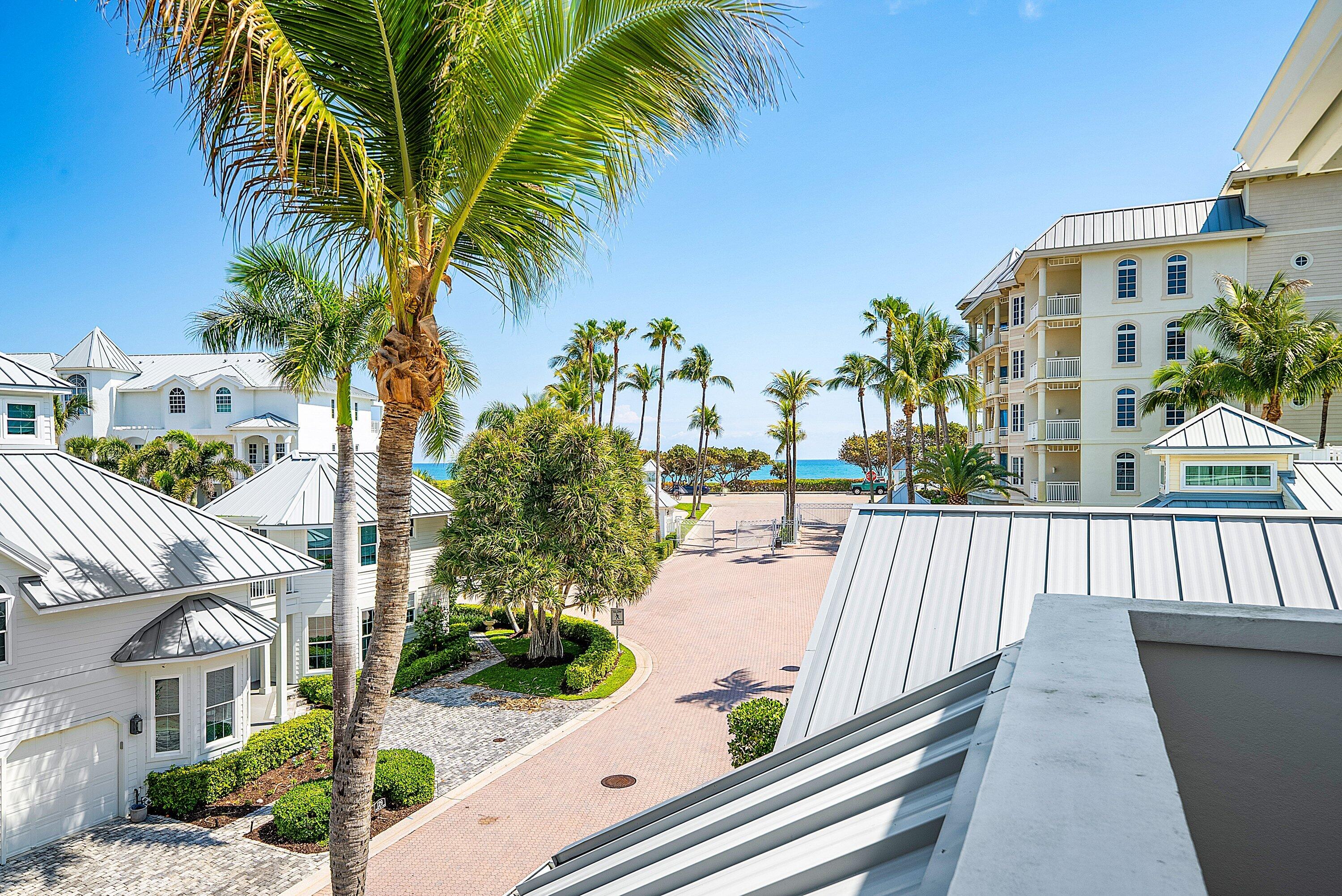 JUPITER KEY - Residential