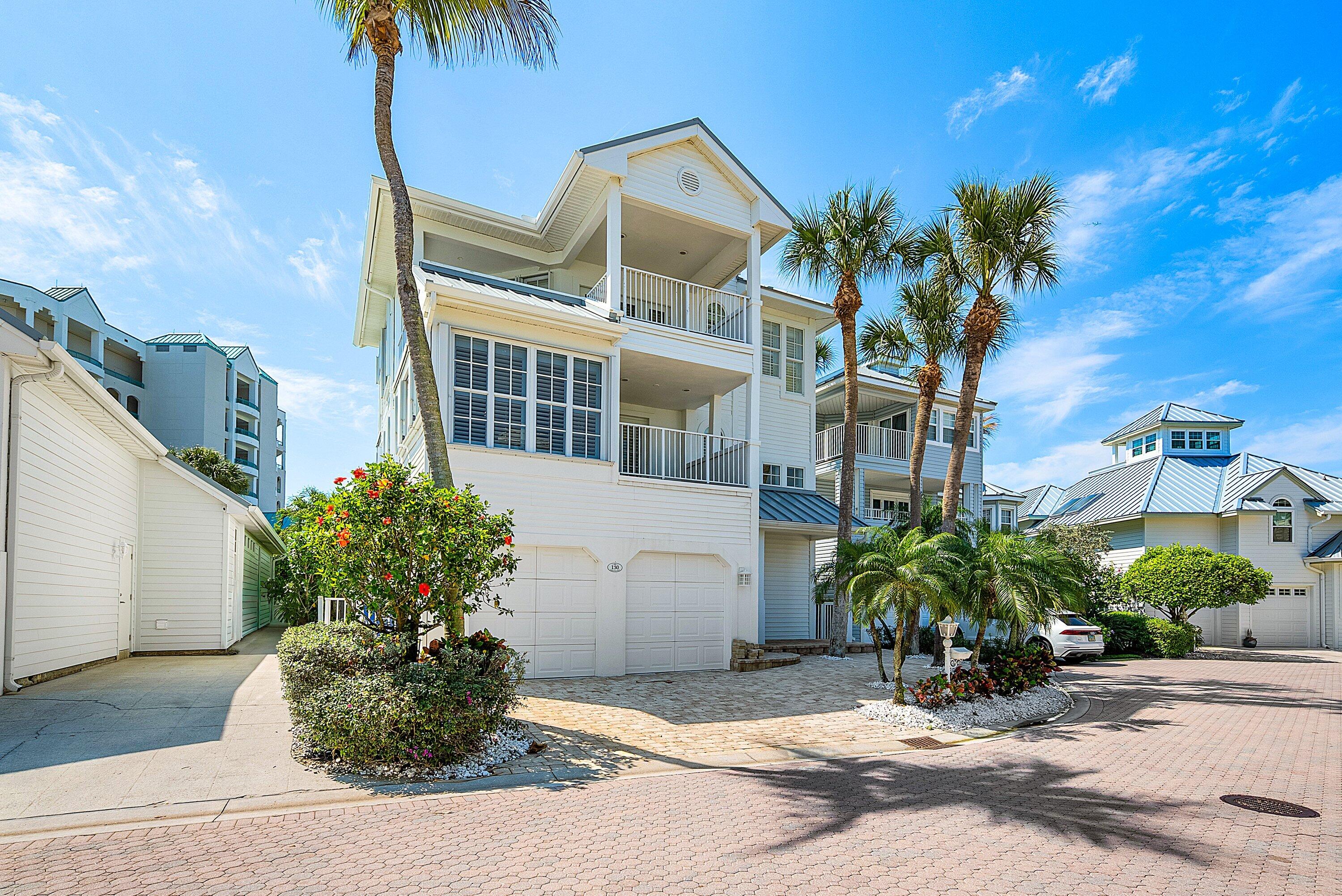 JUPITER KEY - Residential