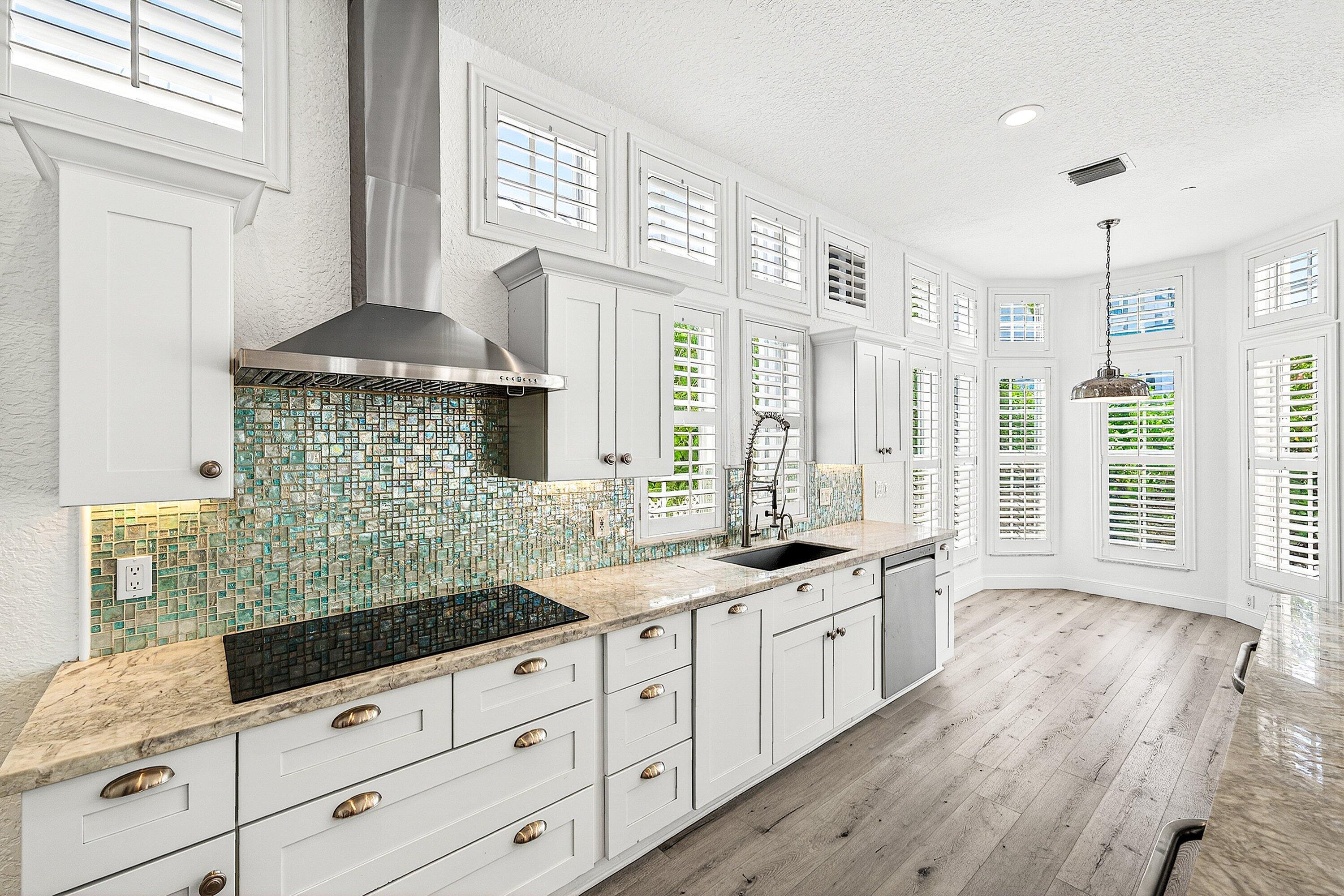 JUPITER KEY - Residential