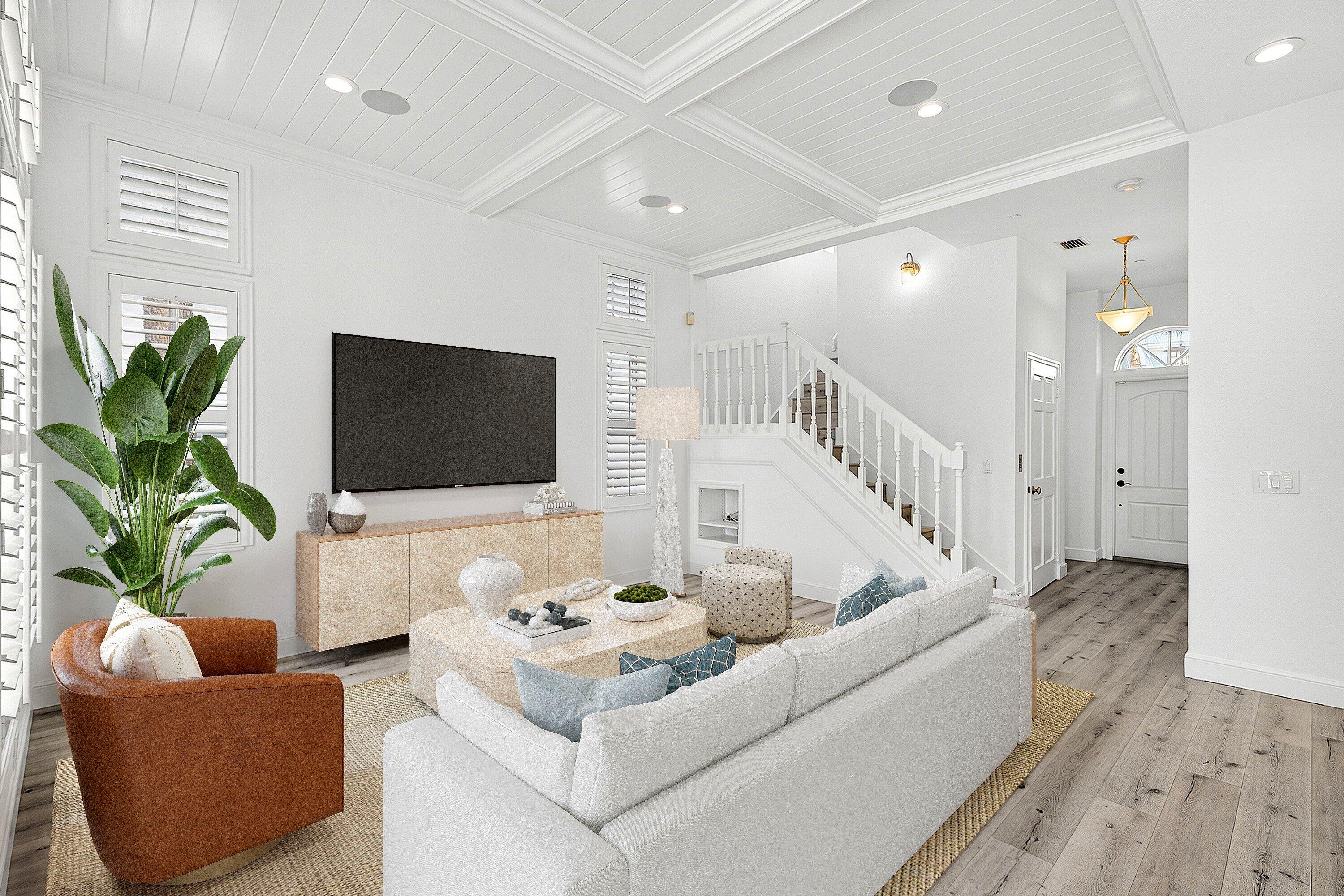 JUPITER KEY - Residential
