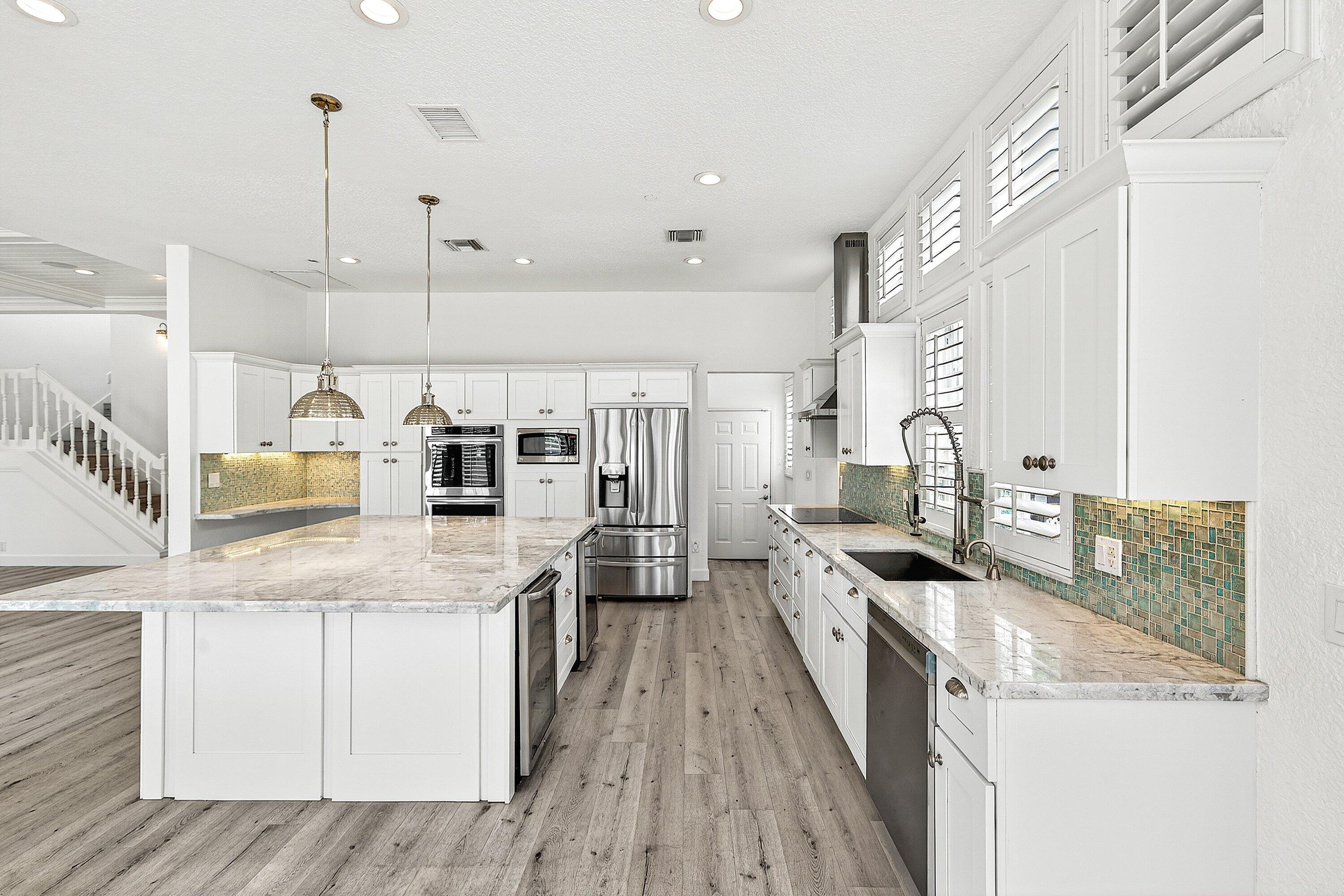 JUPITER KEY - Residential