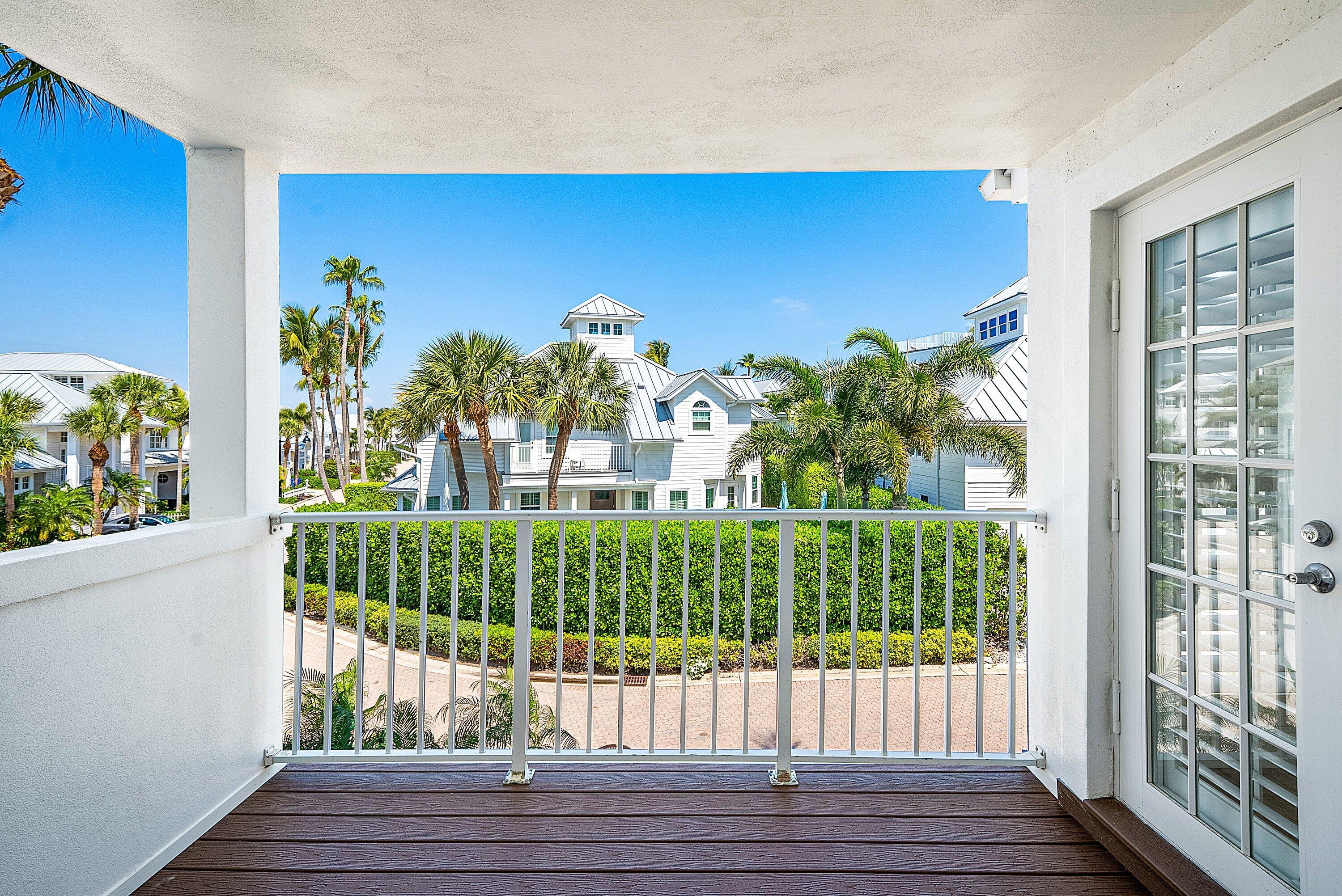 JUPITER KEY - Residential