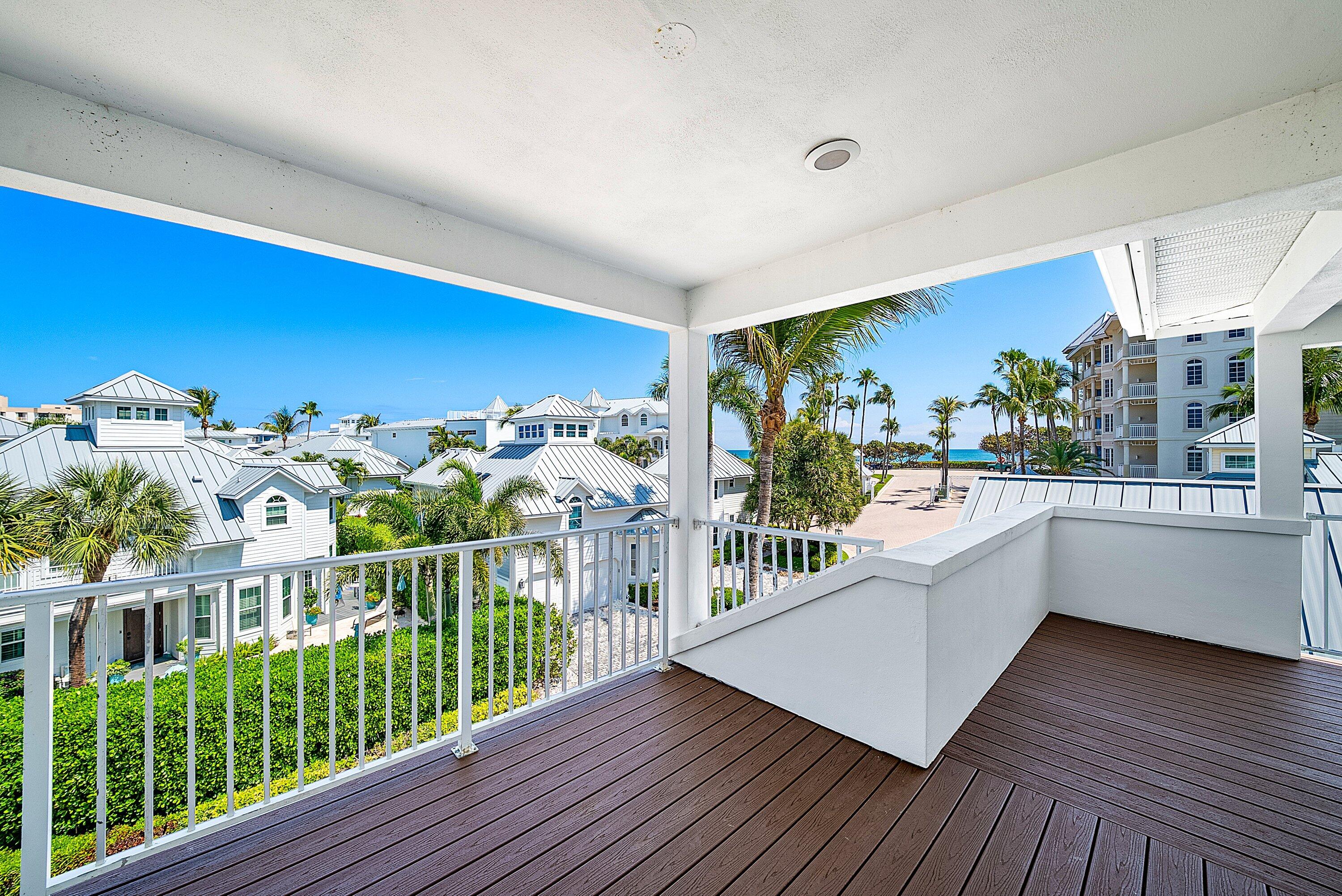 JUPITER KEY - Residential