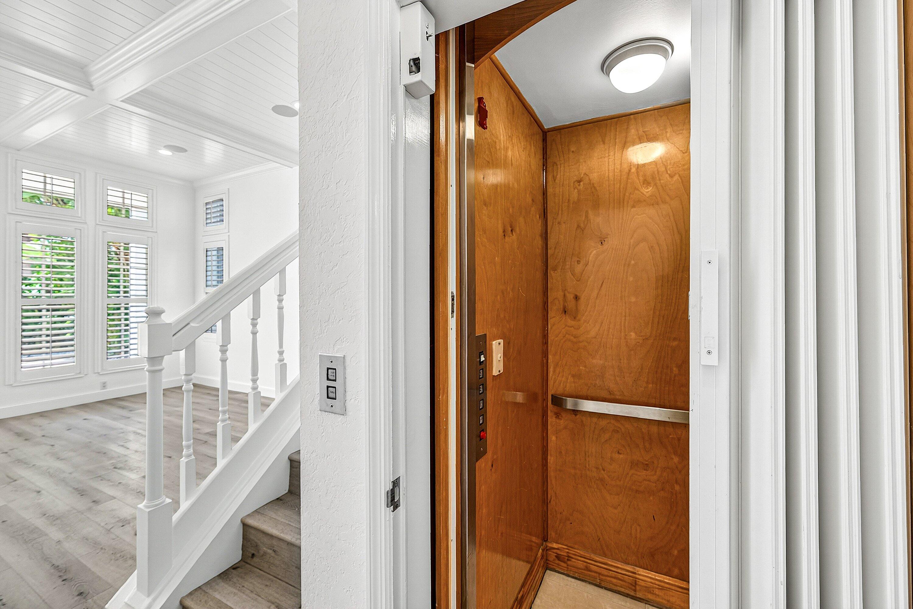 JUPITER KEY - Residential