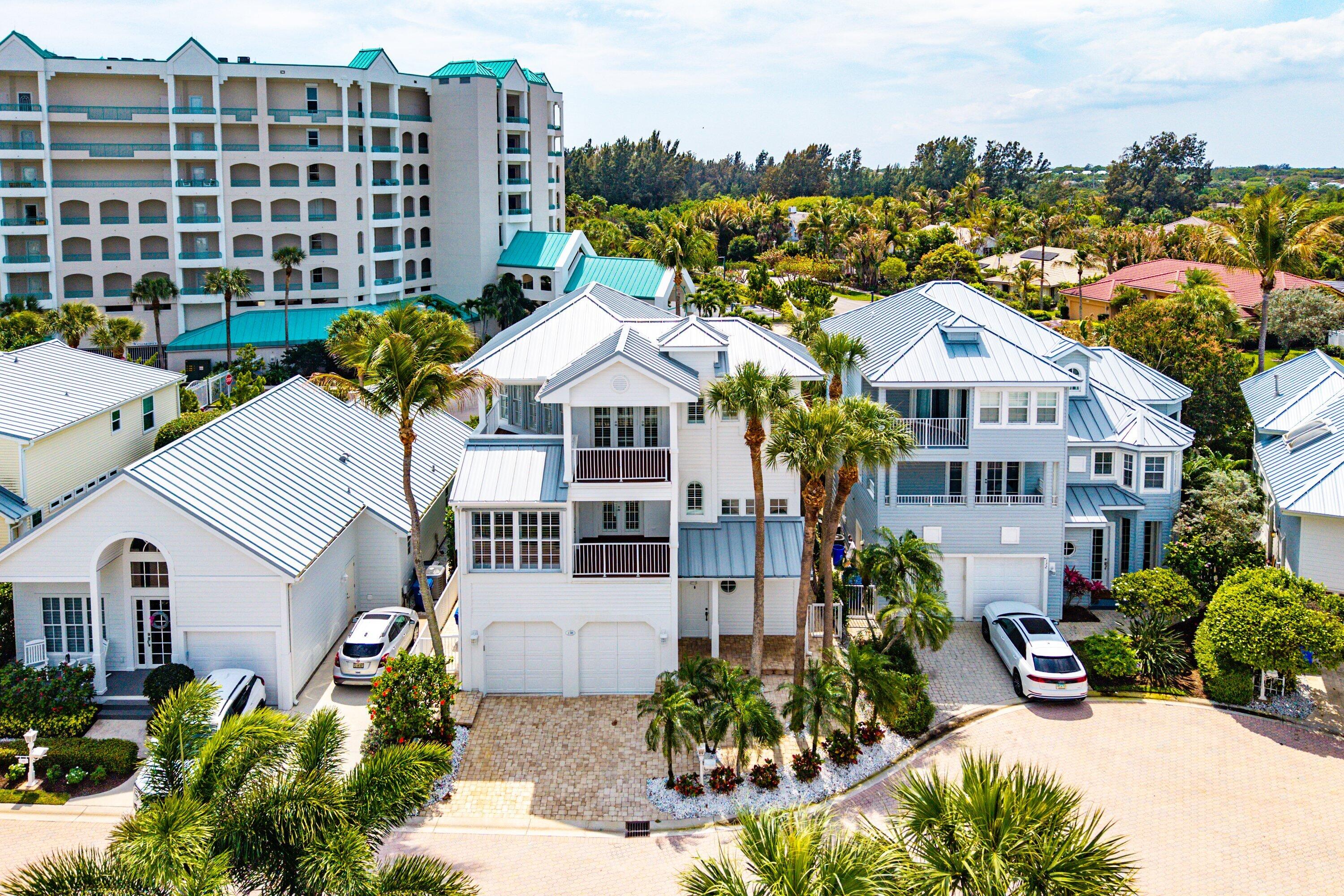 JUPITER KEY - Residential