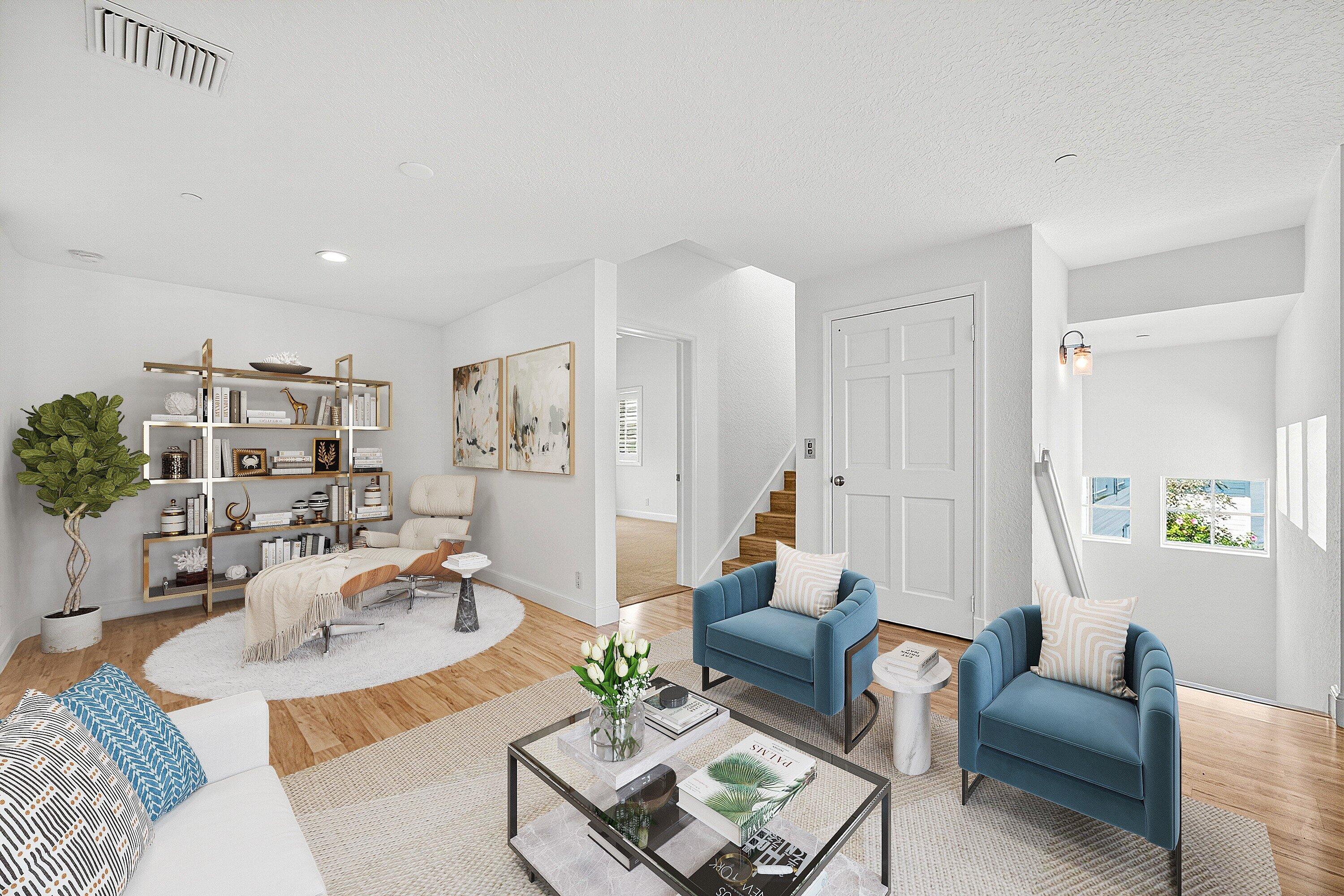 JUPITER KEY - Residential