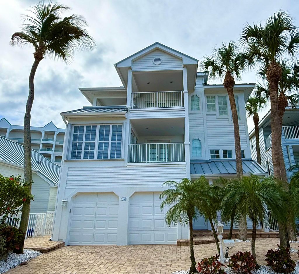 Photo of 130 Jupiter Key Road, Jupiter, FL 33477 (MLS # B26006101)