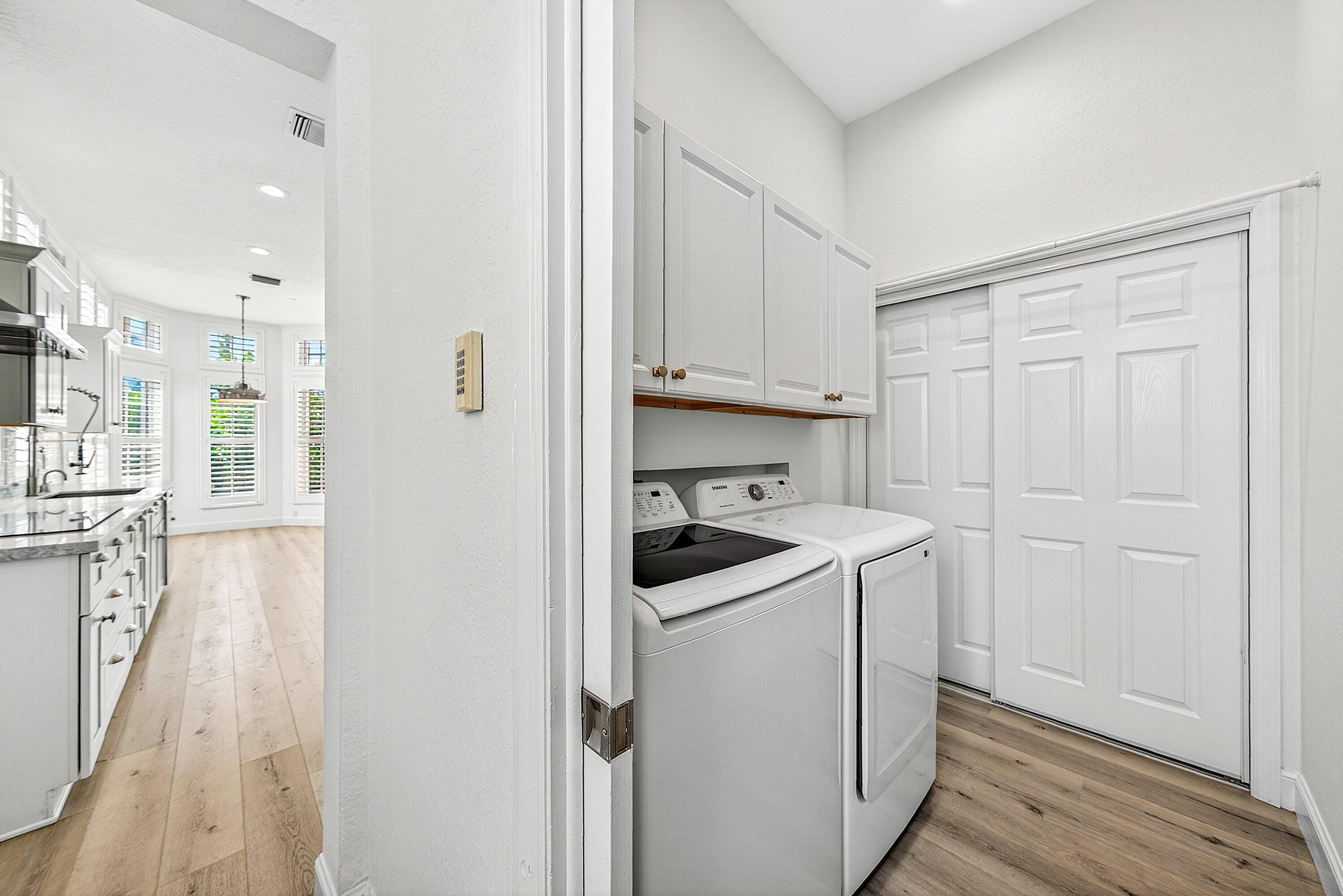 JUPITER KEY - Residential