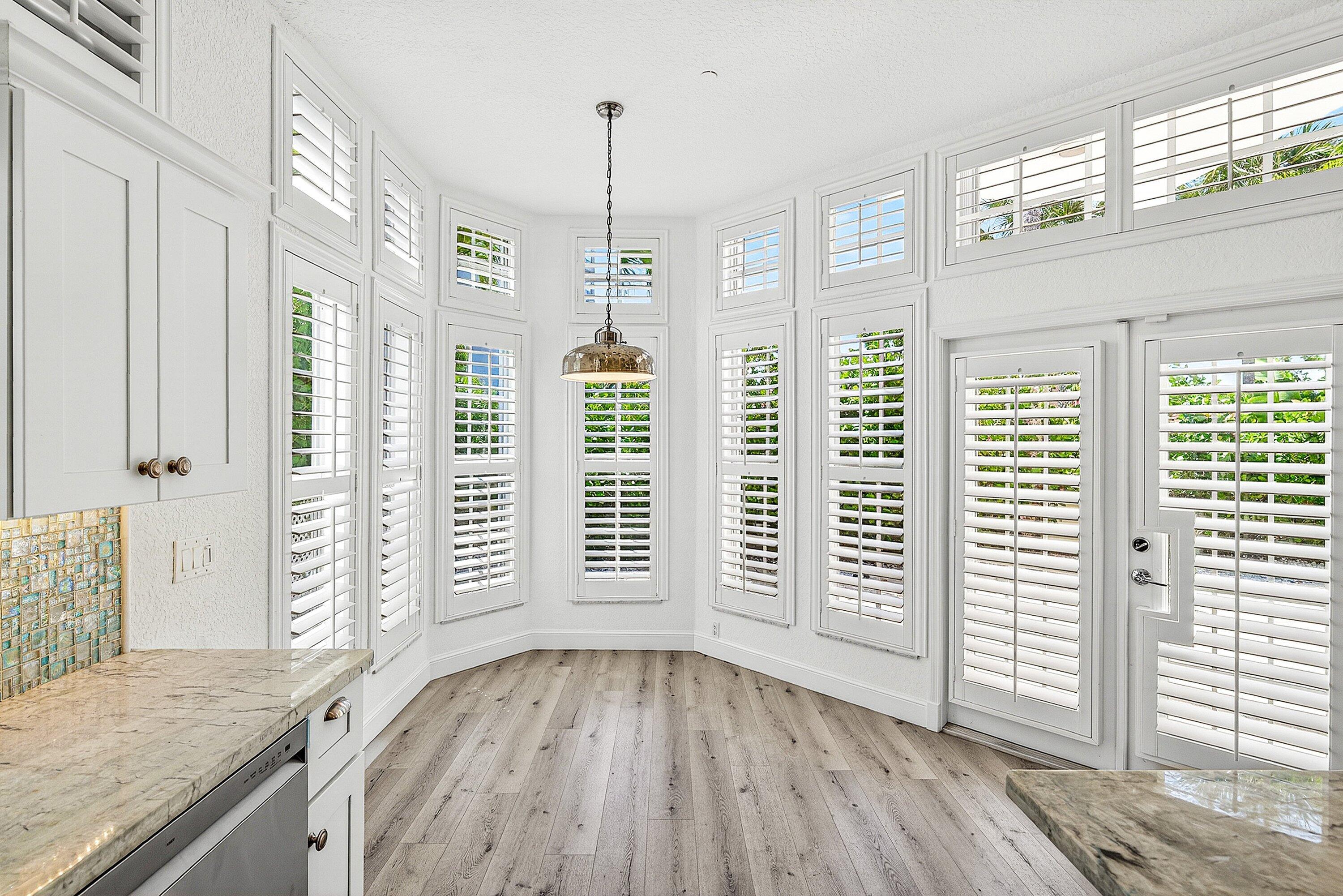 JUPITER KEY - Residential