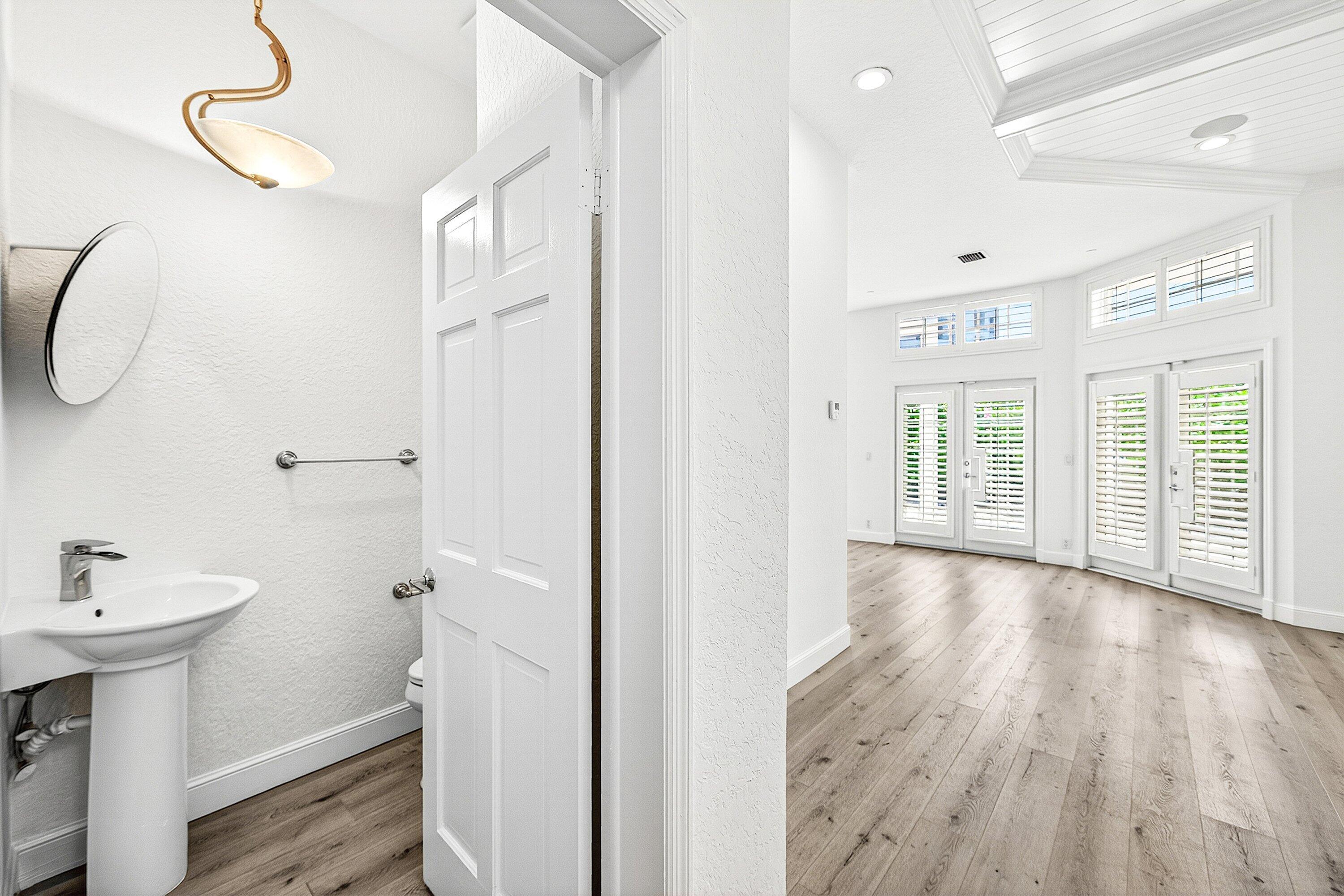 JUPITER KEY - Residential