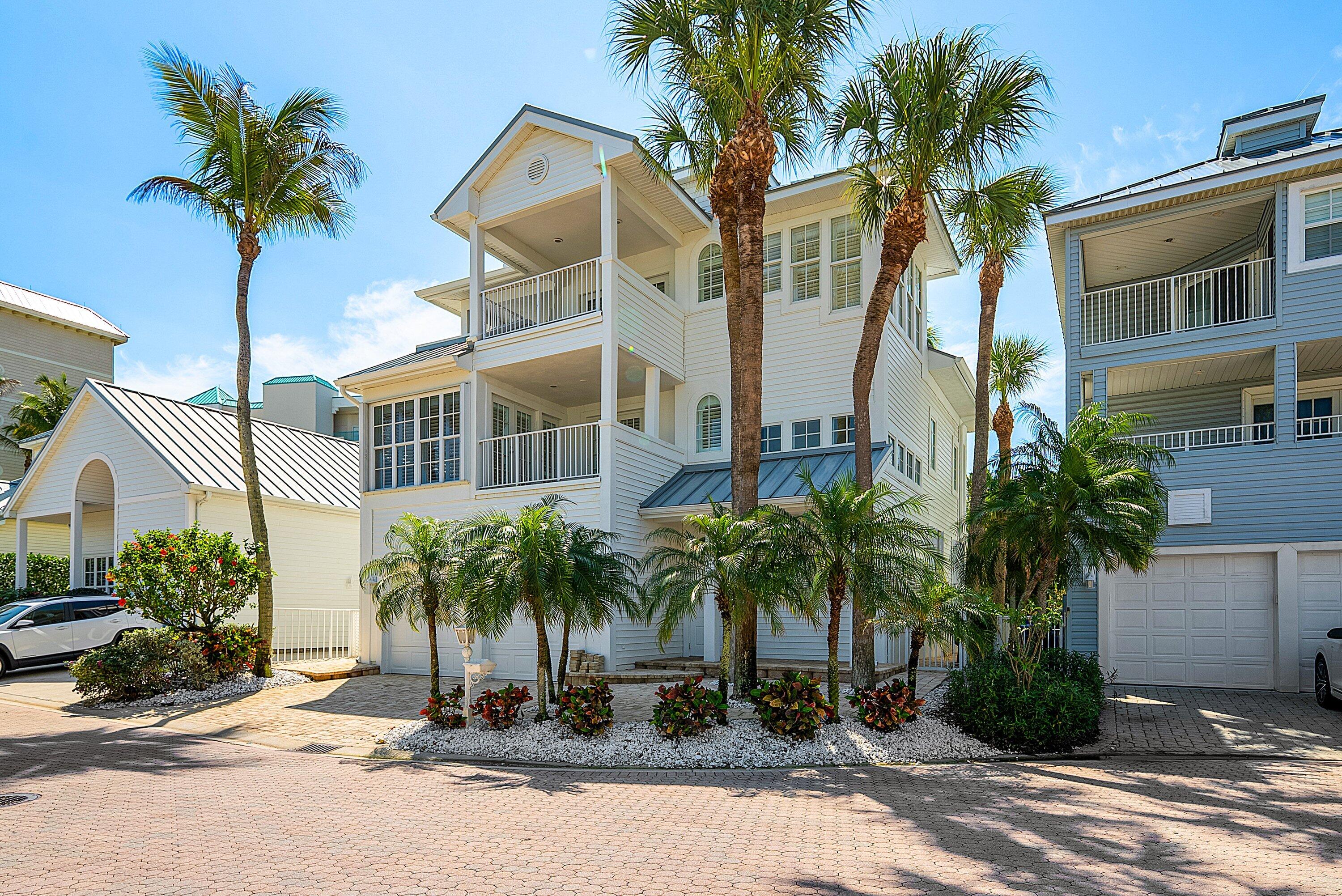 JUPITER KEY - Residential