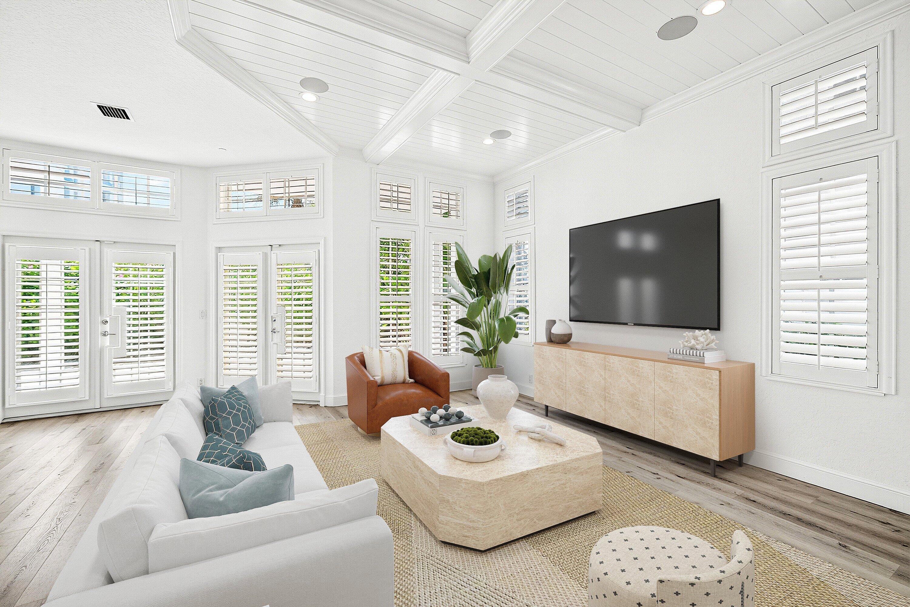 JUPITER KEY - Residential