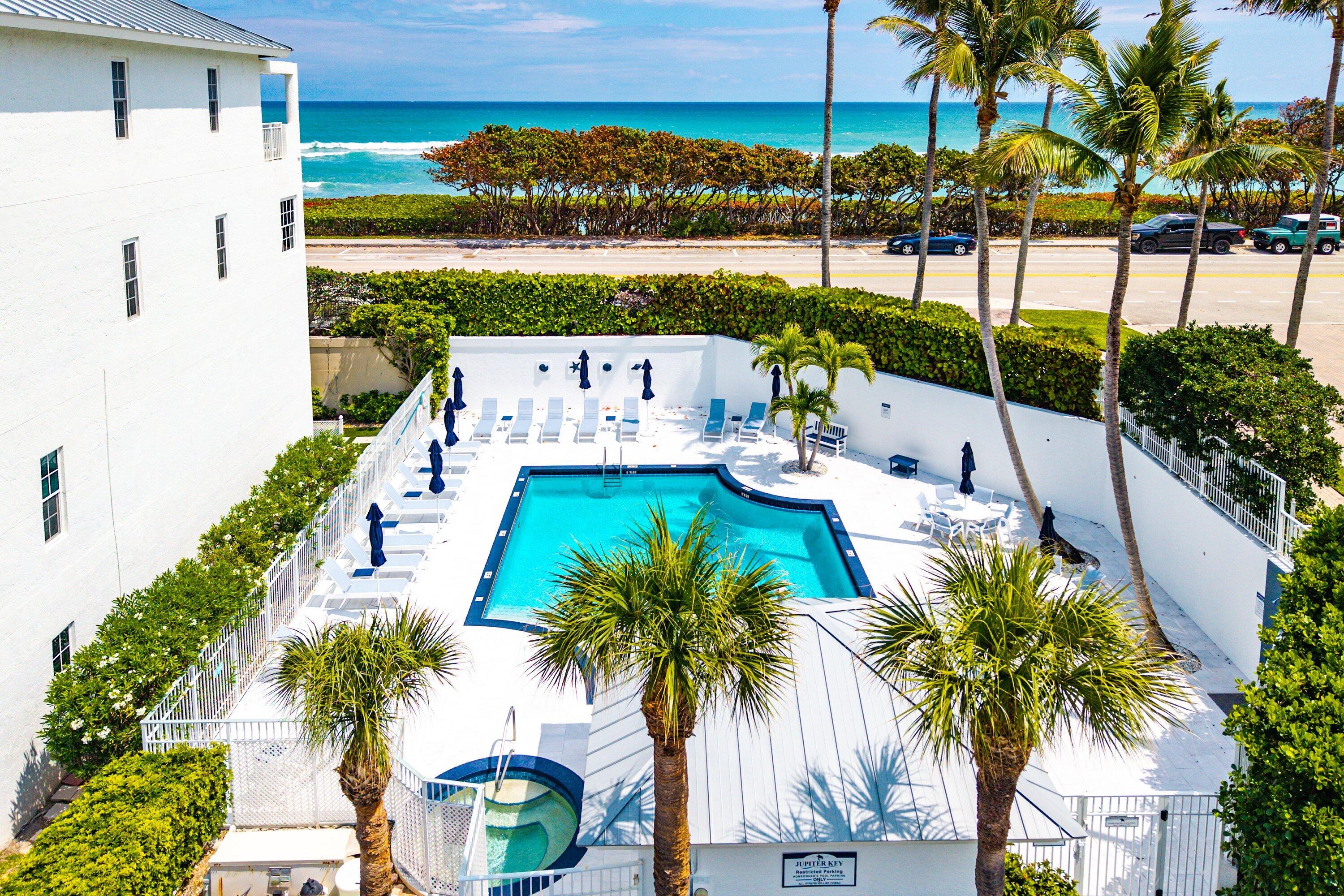 JUPITER KEY - Residential