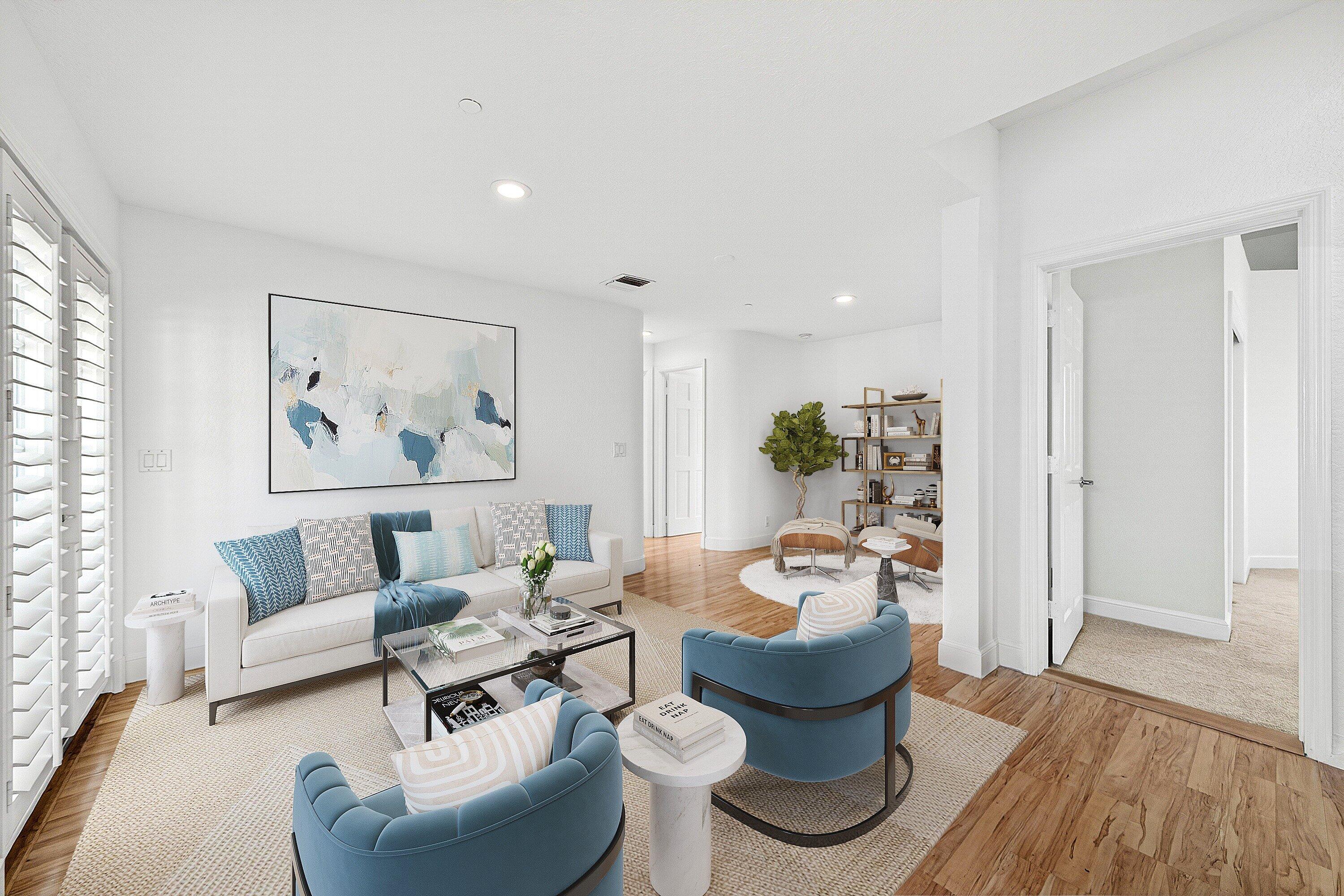 JUPITER KEY - Residential