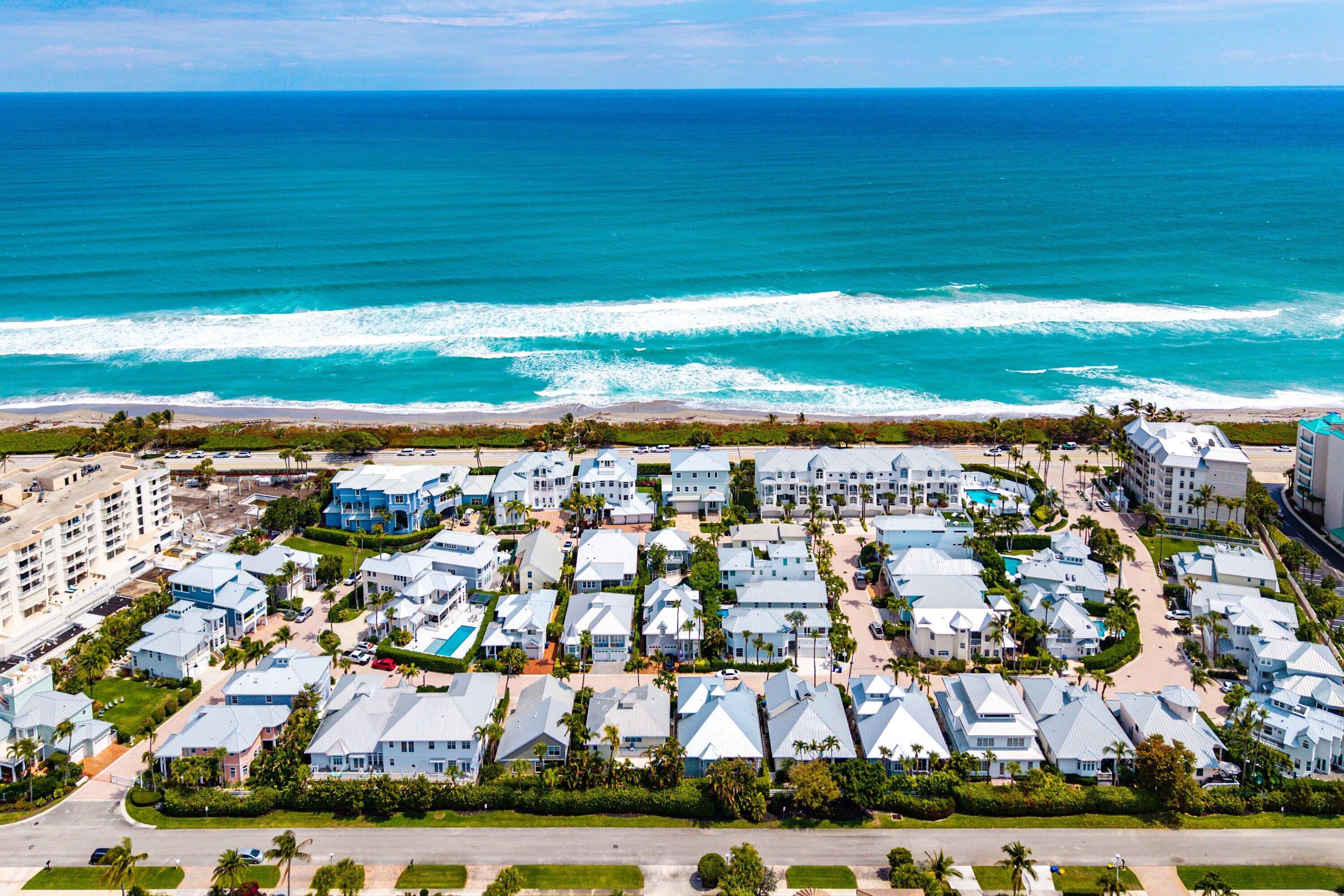 JUPITER KEY - Residential