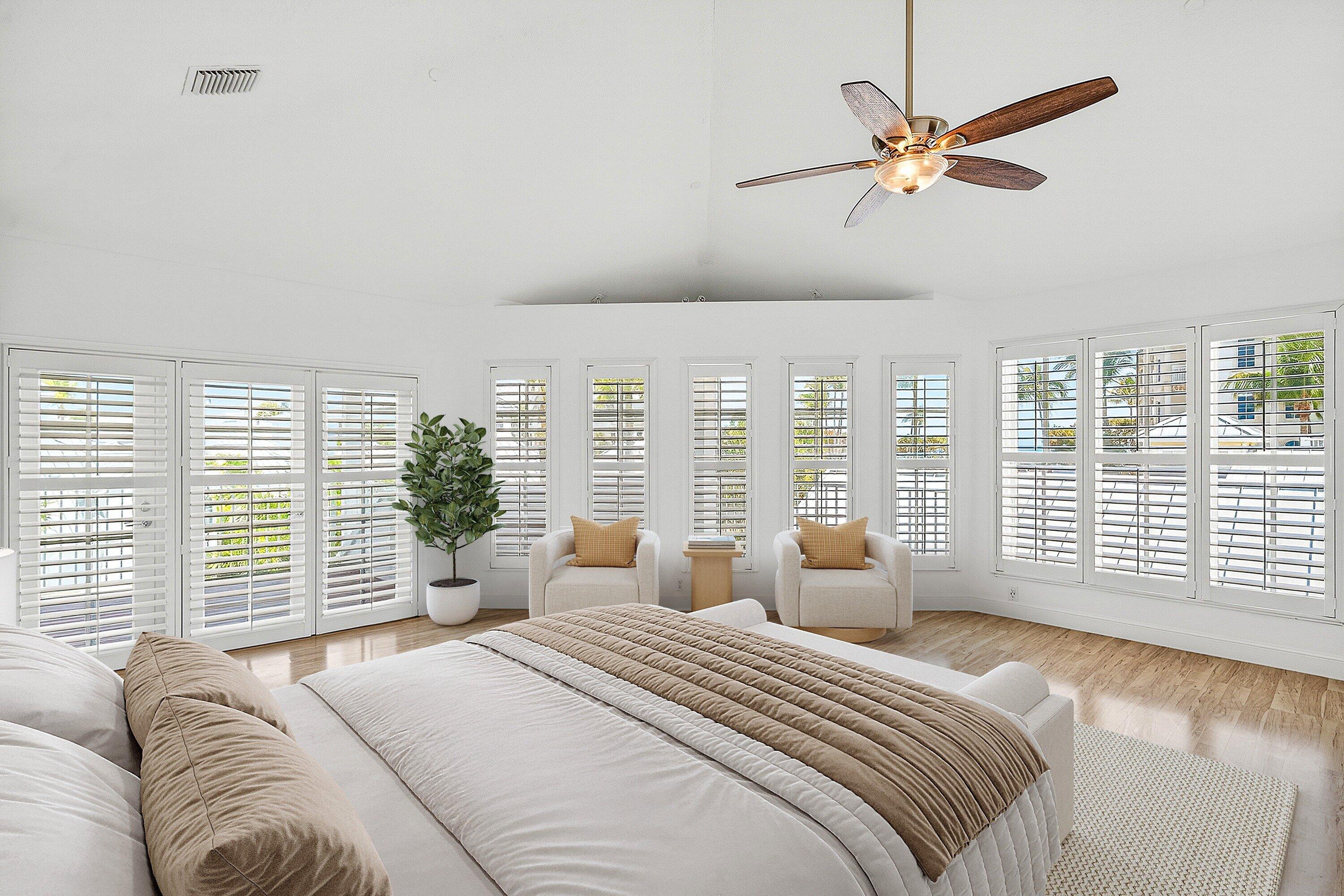 JUPITER KEY - Residential