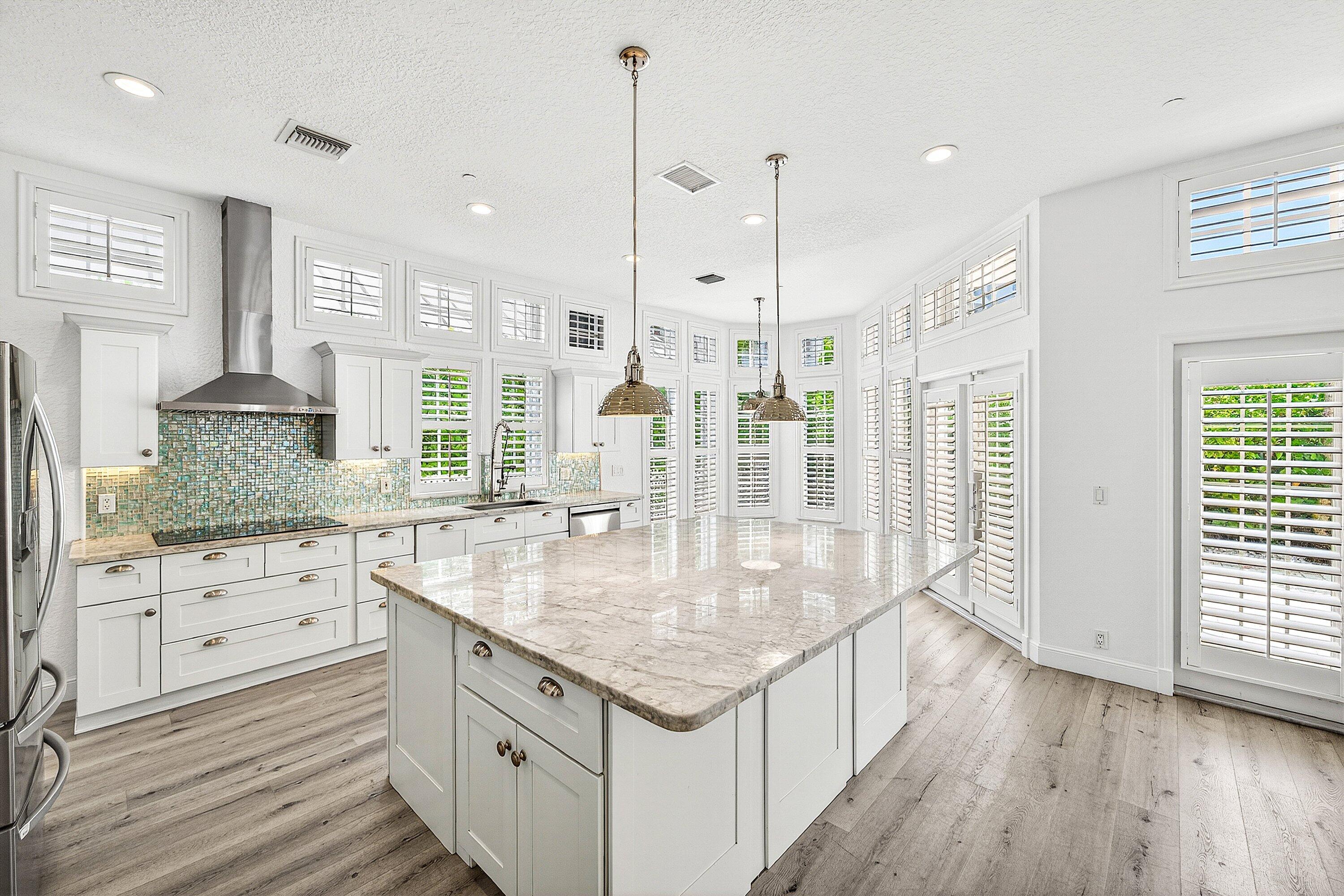 JUPITER KEY - Residential