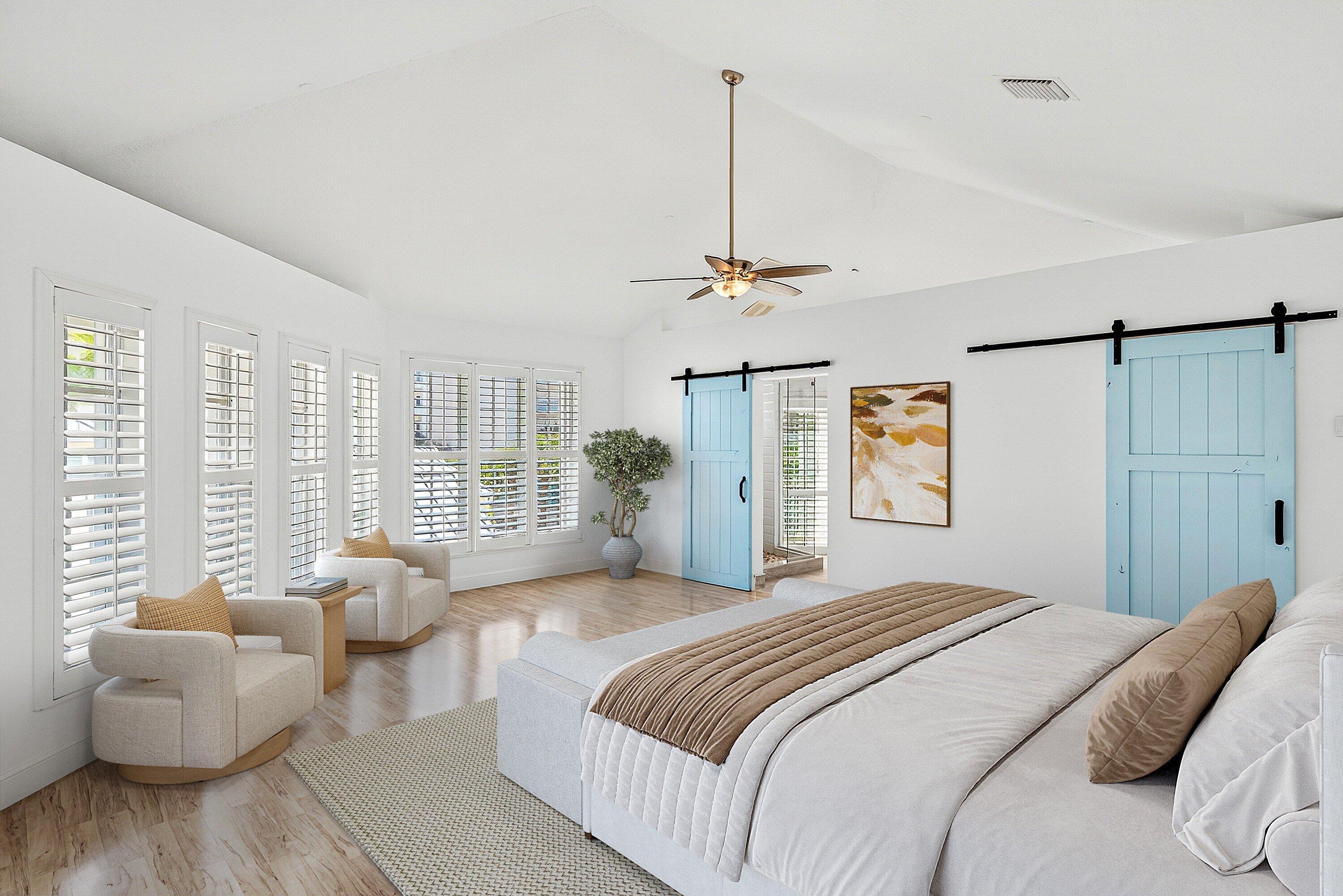 JUPITER KEY - Residential