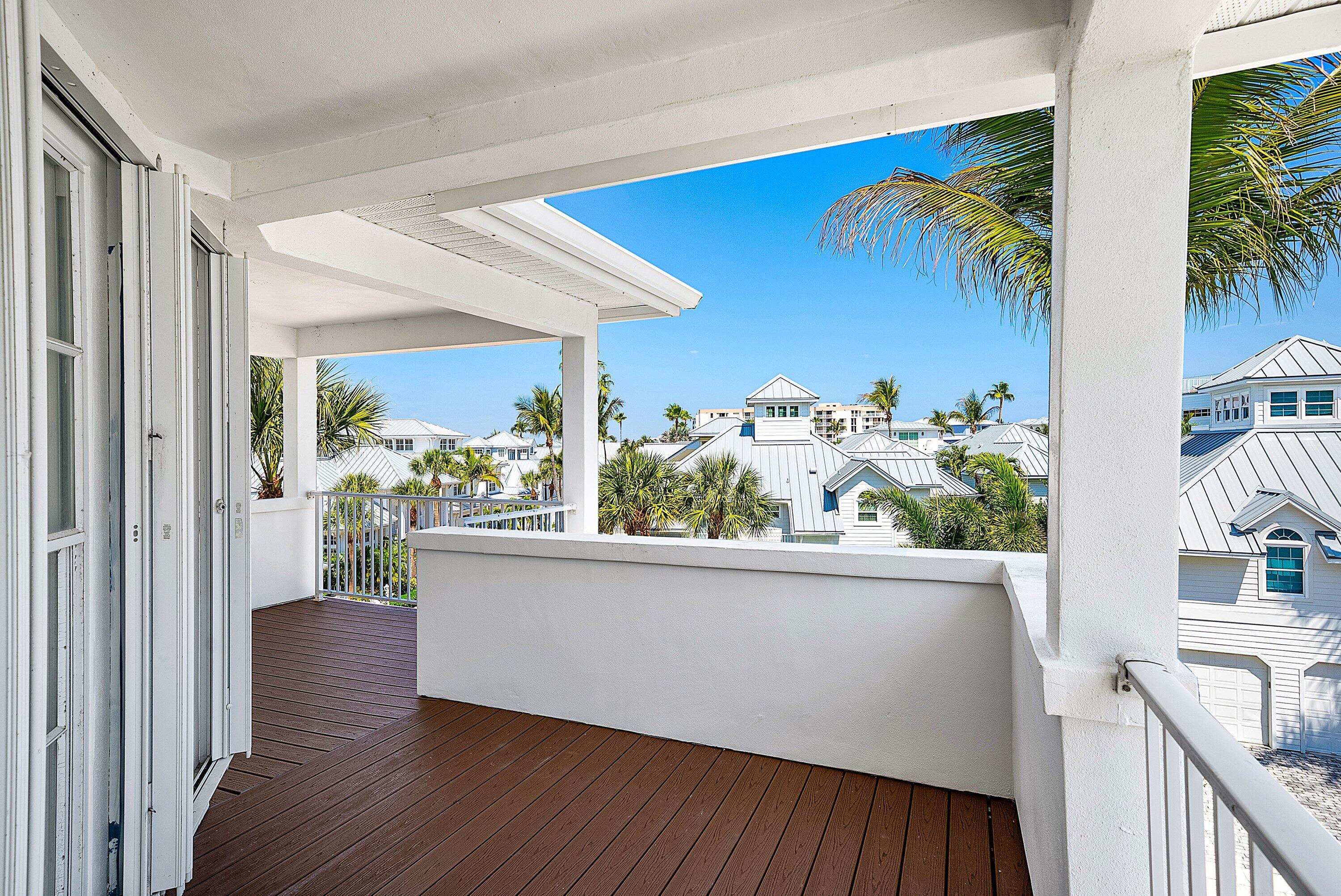 JUPITER KEY - Residential