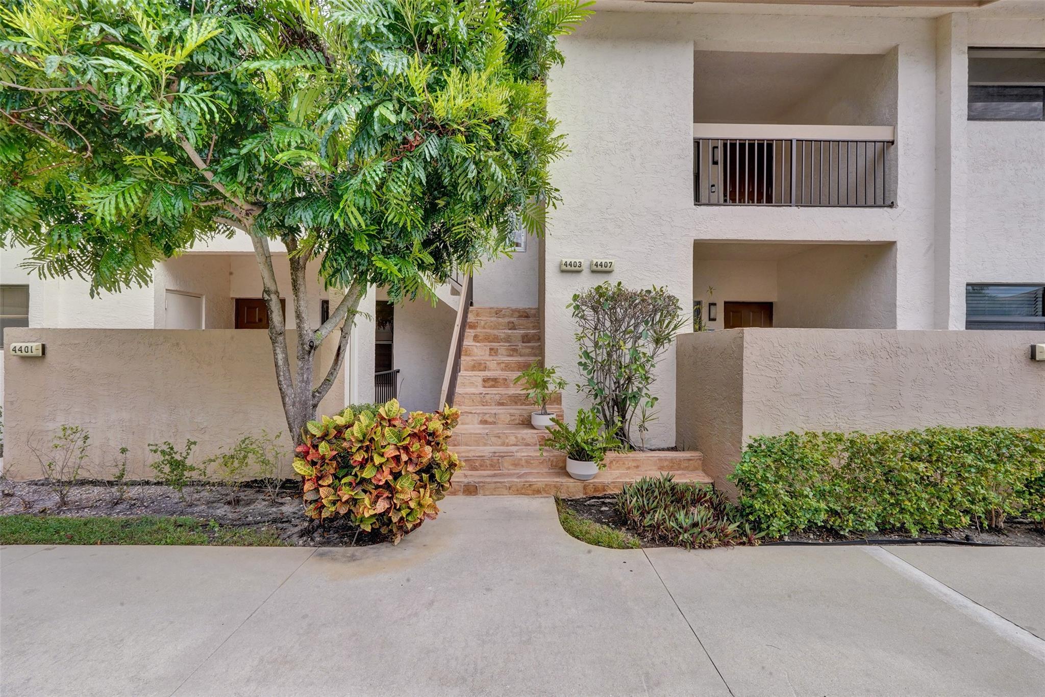 Pond Apple Place II - Residential