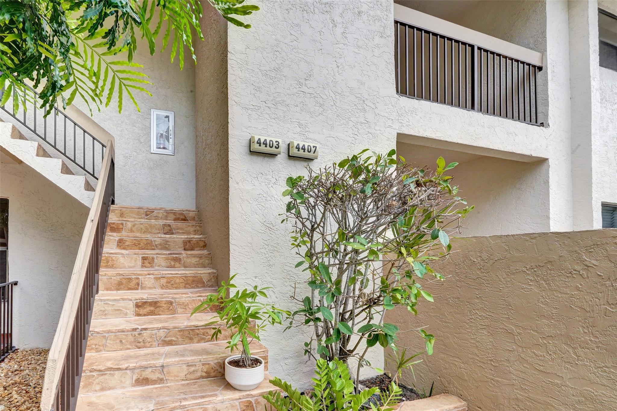 Pond Apple Place II - Residential