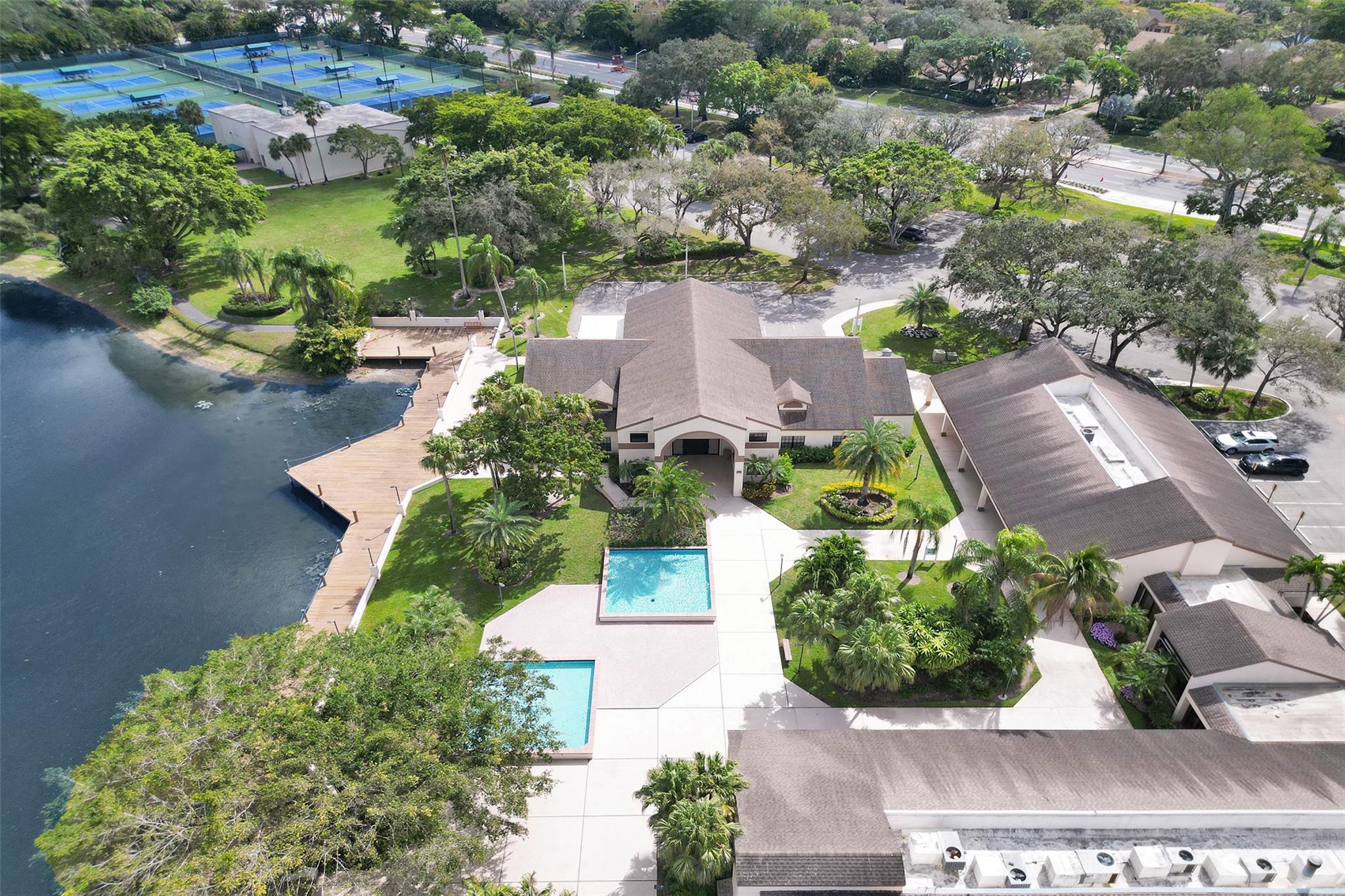 Pond Apple Place II - Residential