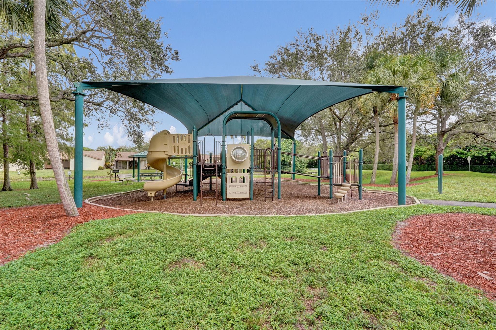 Pond Apple Place II - Residential