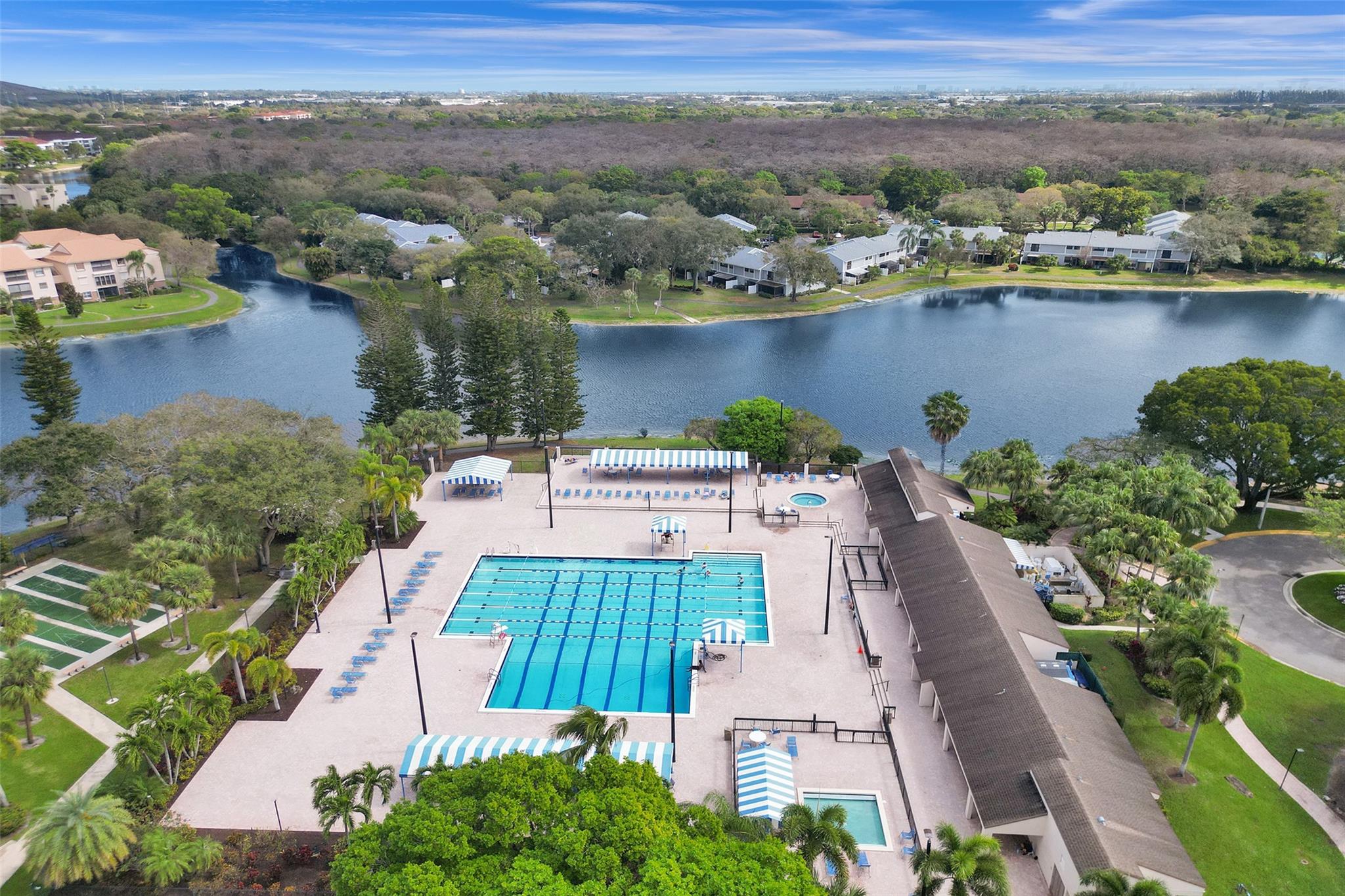 Pond Apple Place II - Residential