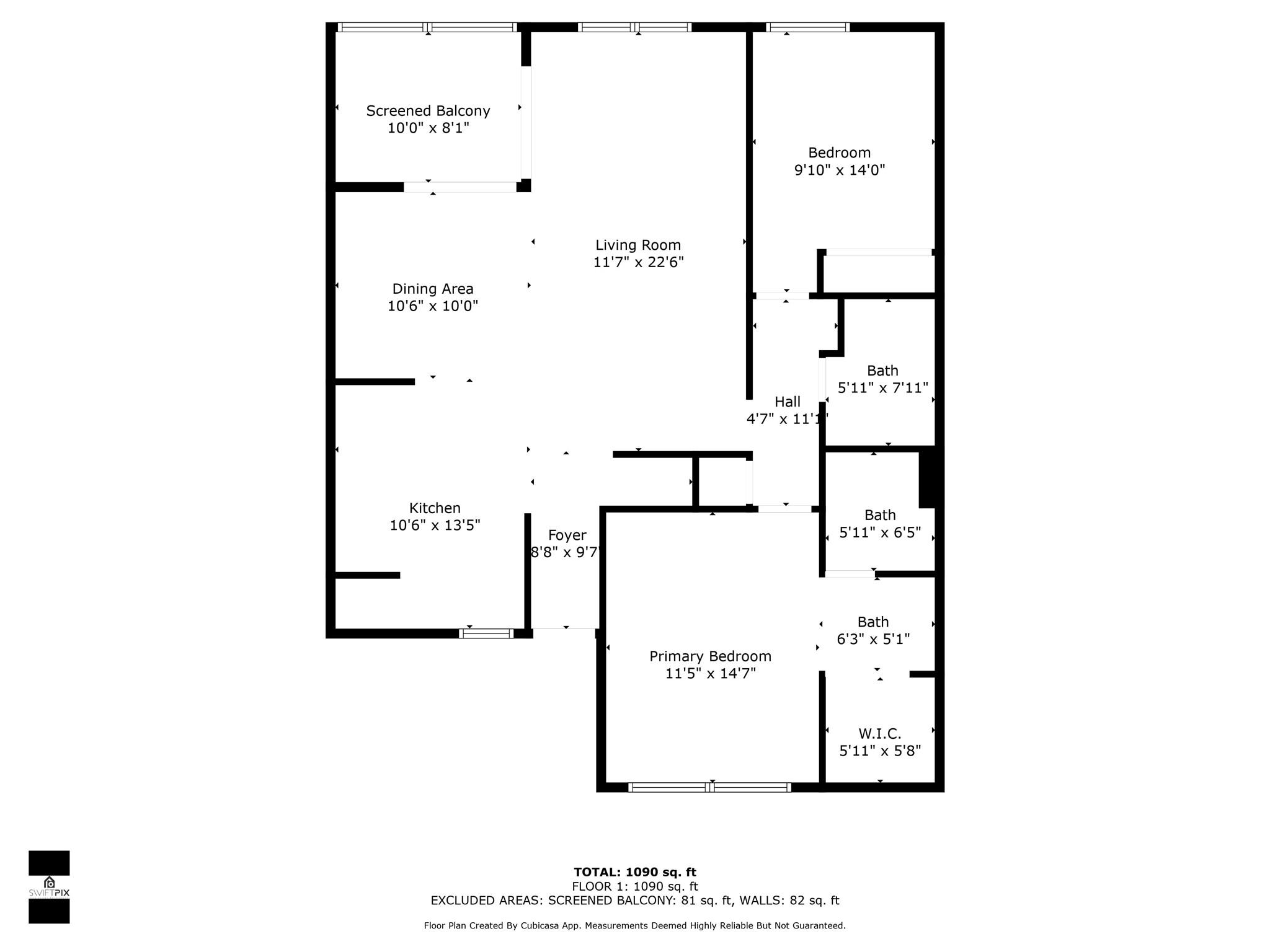 Pond Apple Place II - Residential
