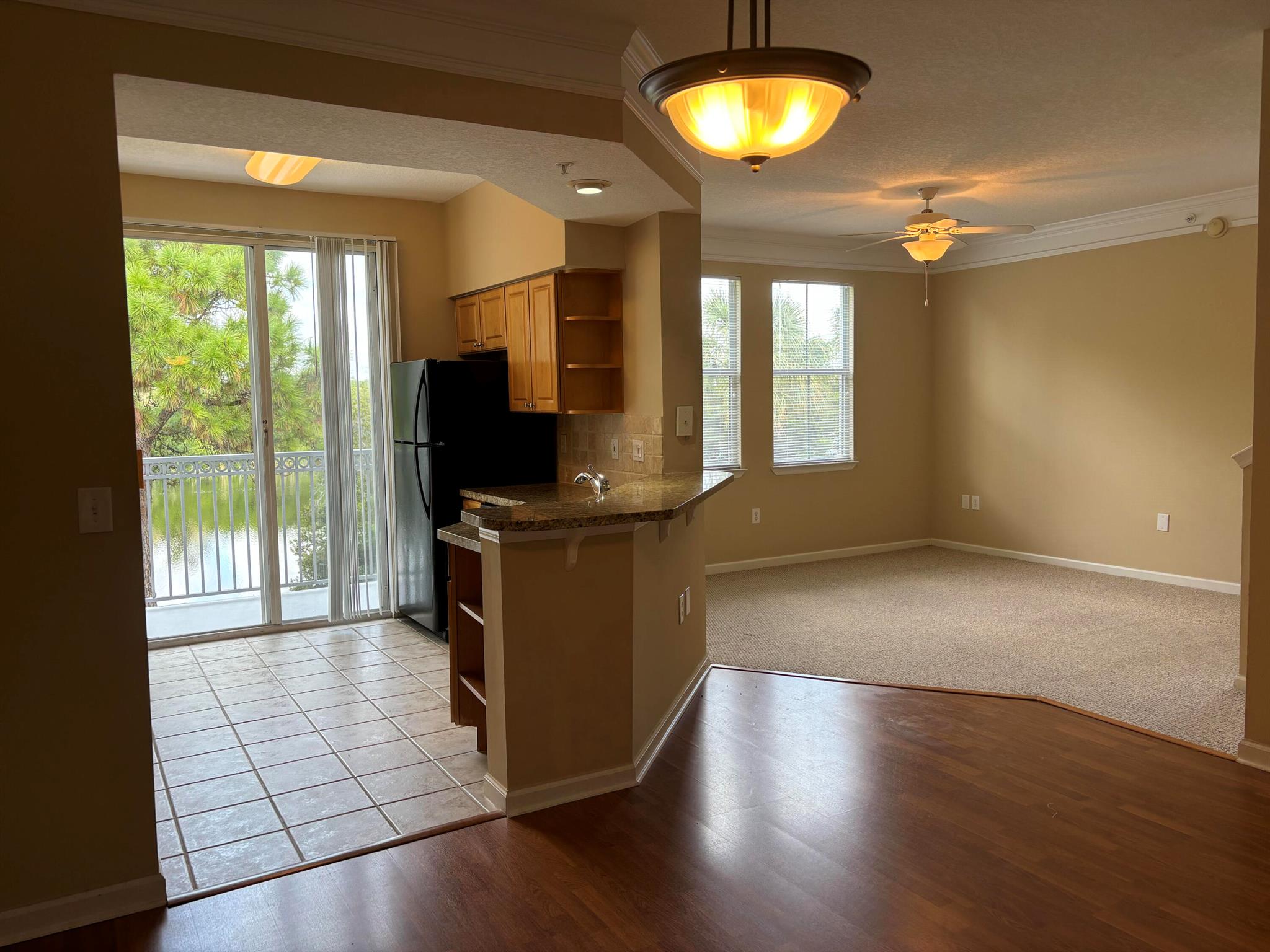 TIERRA VERDE AT DELRAY BE - Residential Lease