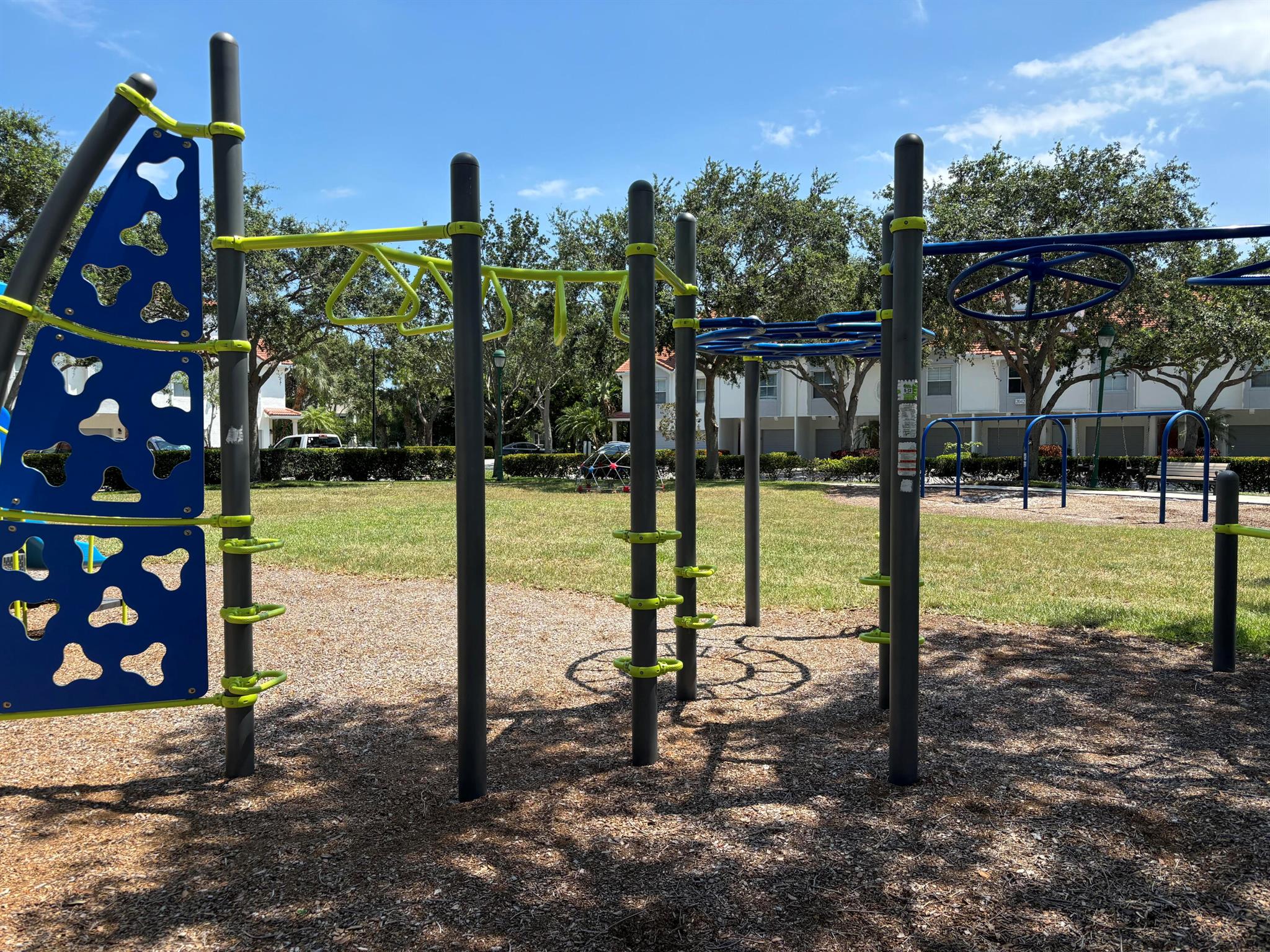 TIERRA VERDE AT DELRAY BE - Residential Lease