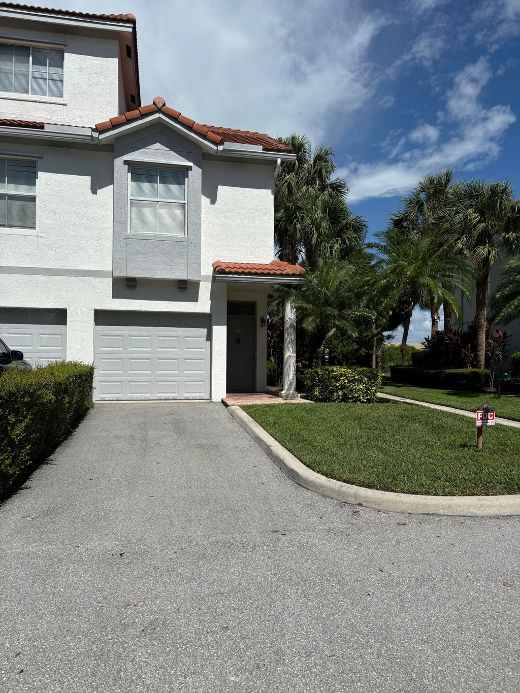 Photo of 2048 Alta Meadows Lane #2009, Delray Beach, FL 33444 (MLS # R11136915)