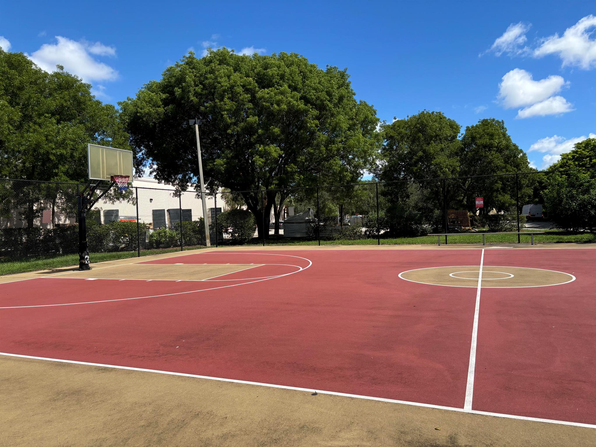 TIERRA VERDE AT DELRAY BE - Residential Lease