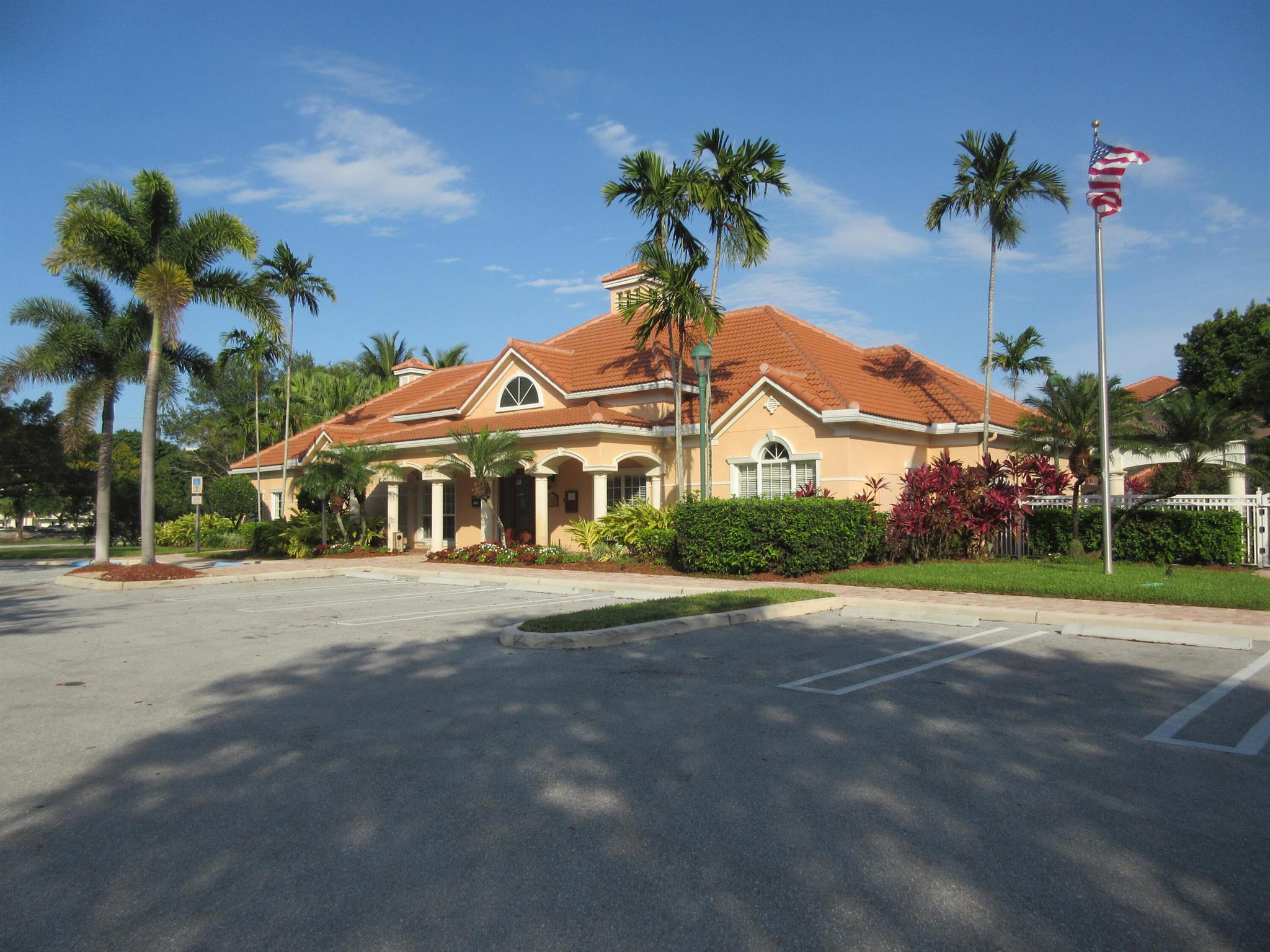 TIERRA VERDE AT DELRAY BE - Residential Lease