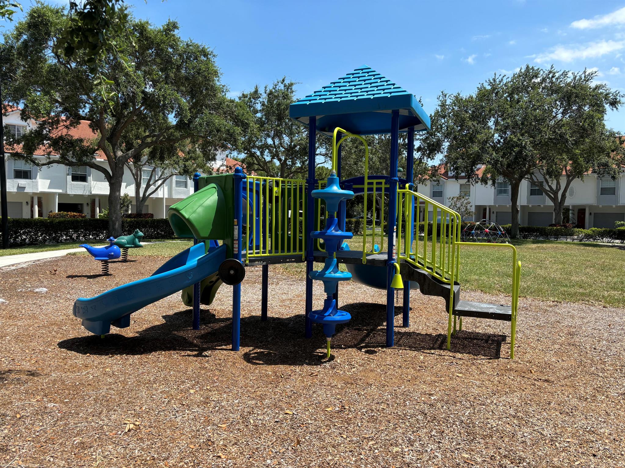 TIERRA VERDE AT DELRAY BE - Residential Lease