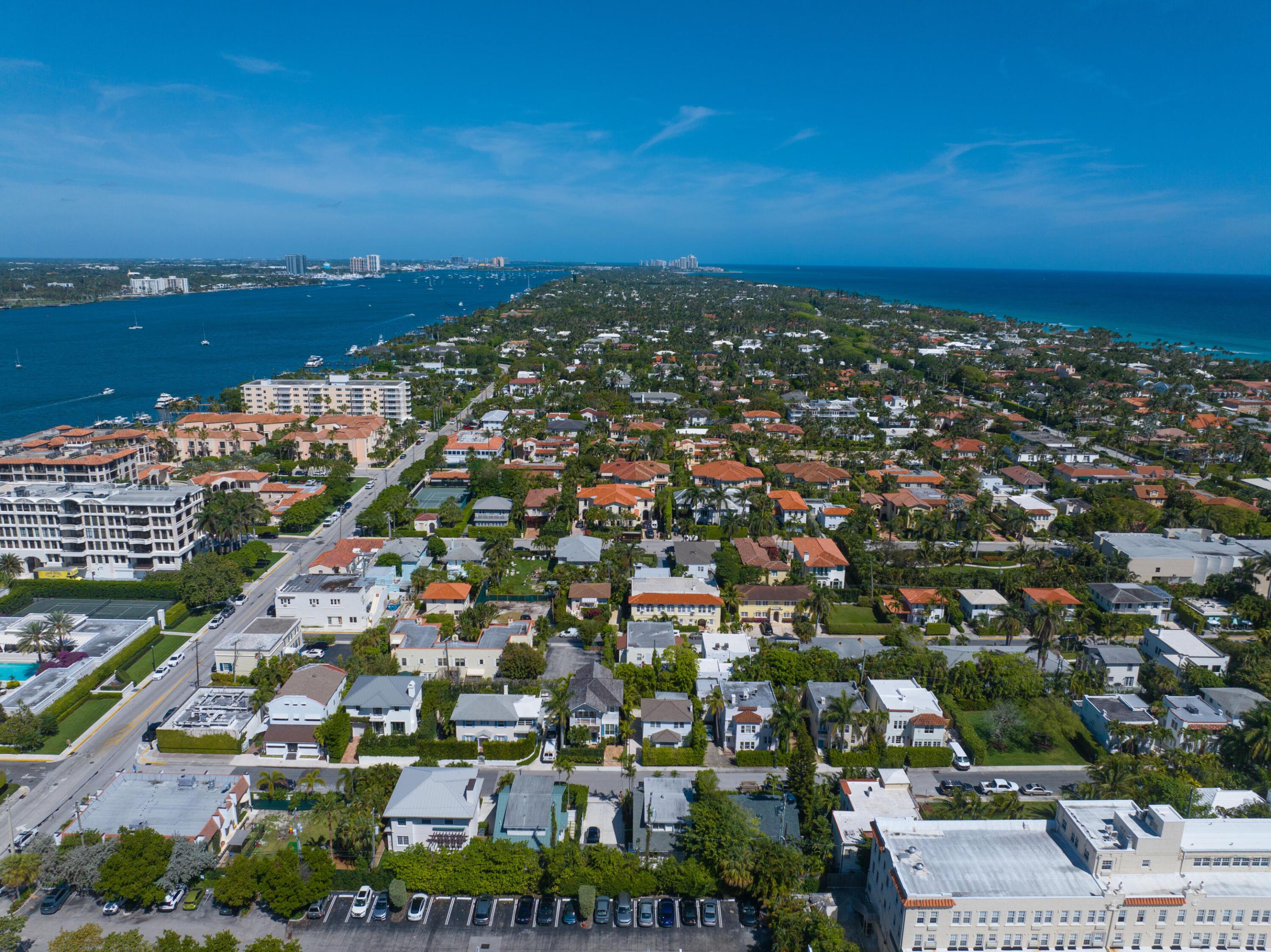 Bungalow Park Add - Residential