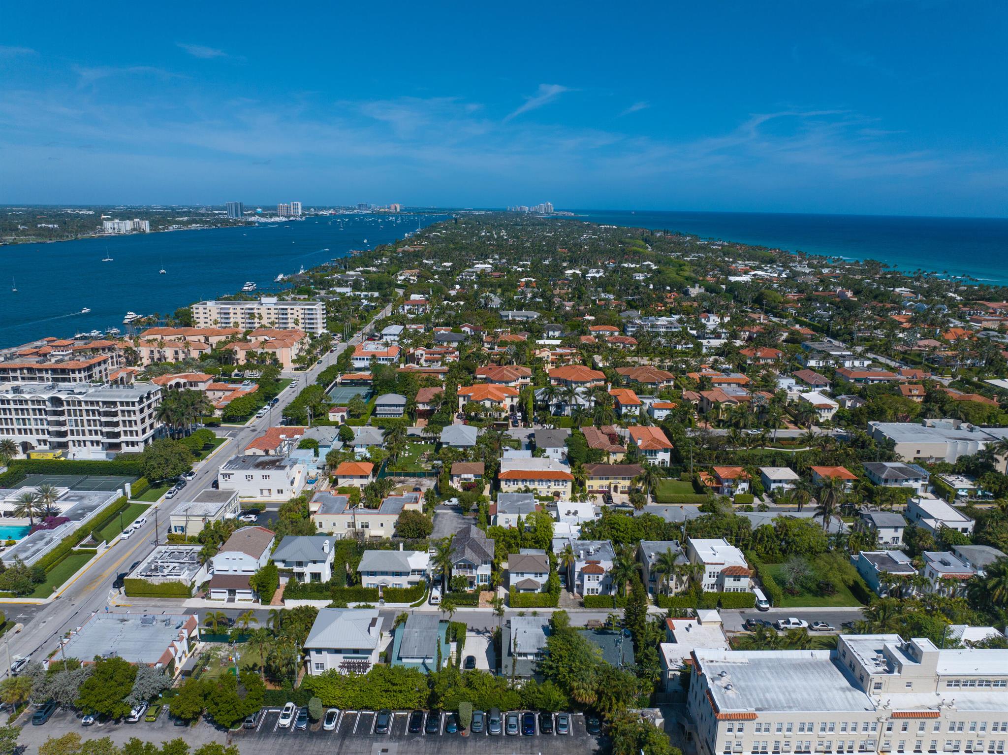 Bungalow Park Add - Residential