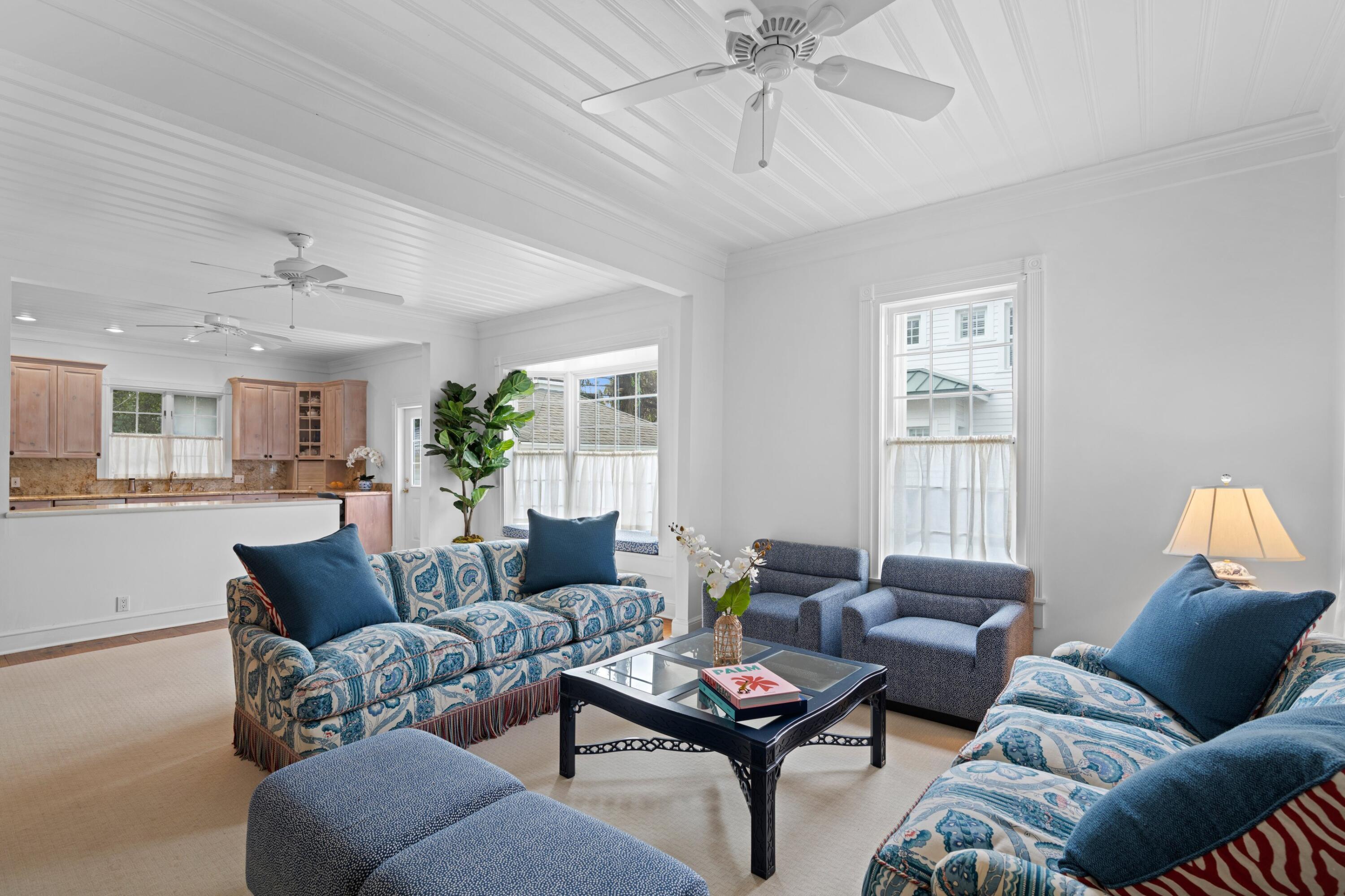 Bungalow Park Add - Residential