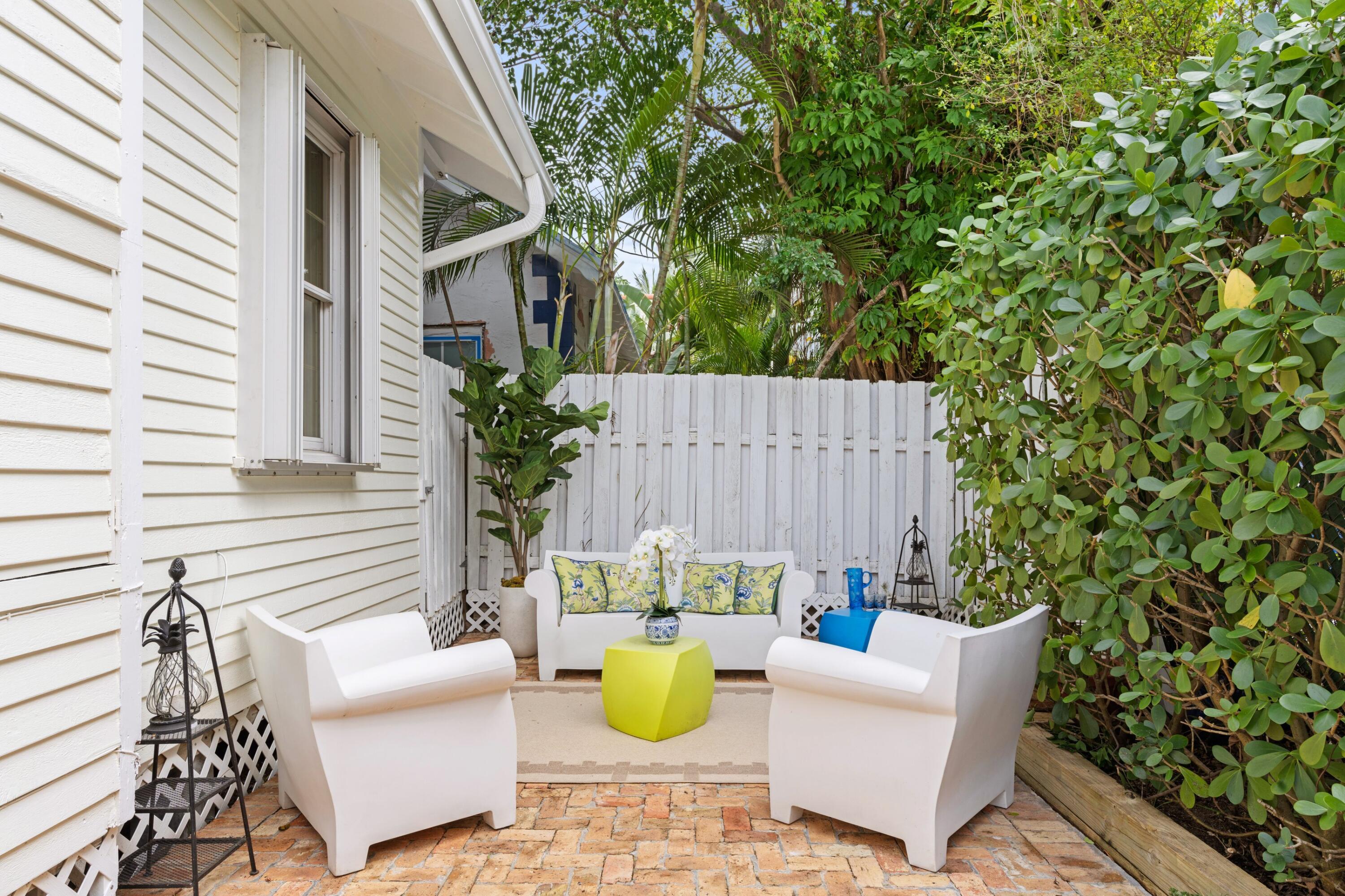 Bungalow Park Add - Residential