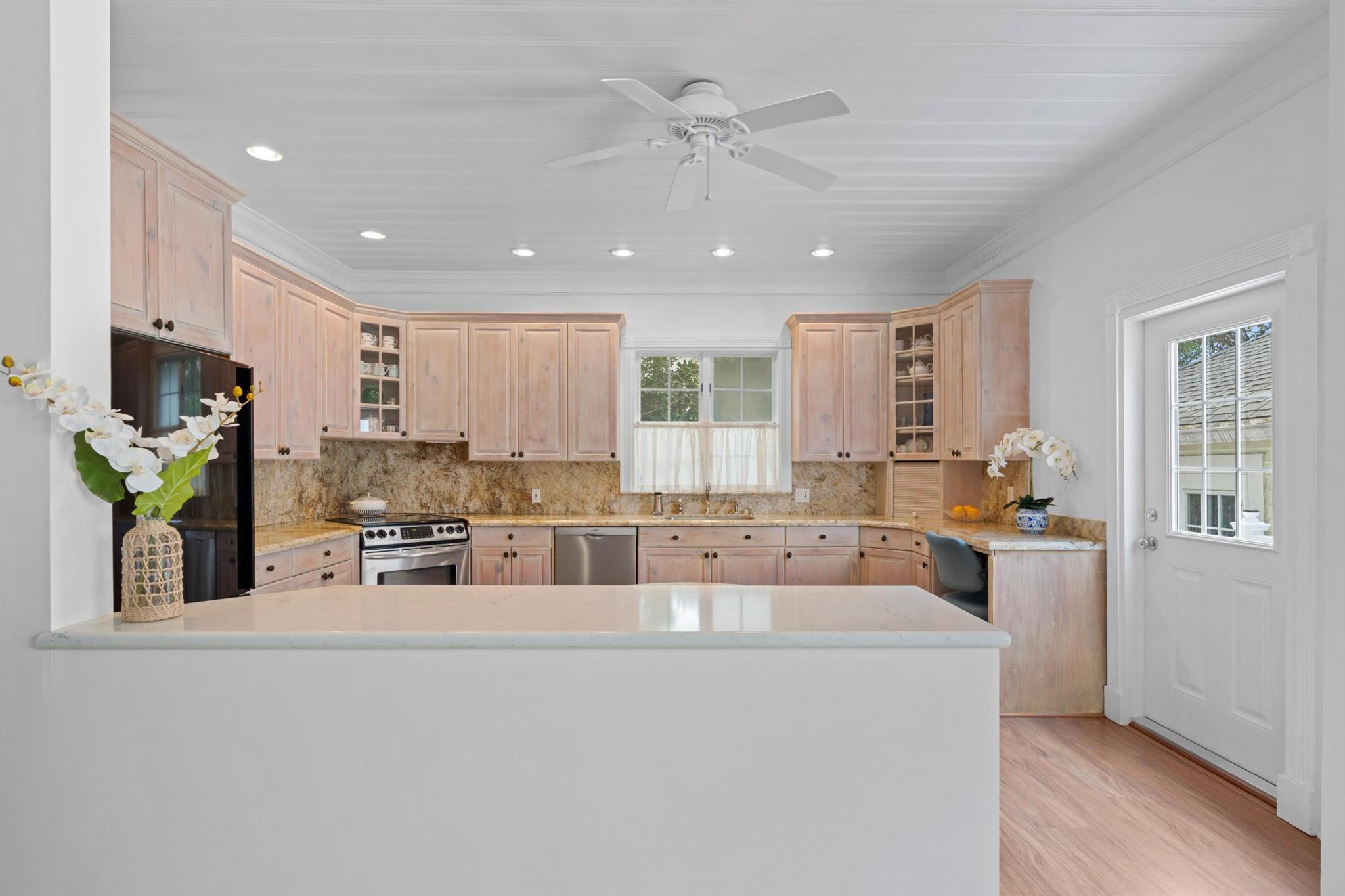 Bungalow Park Add - Residential