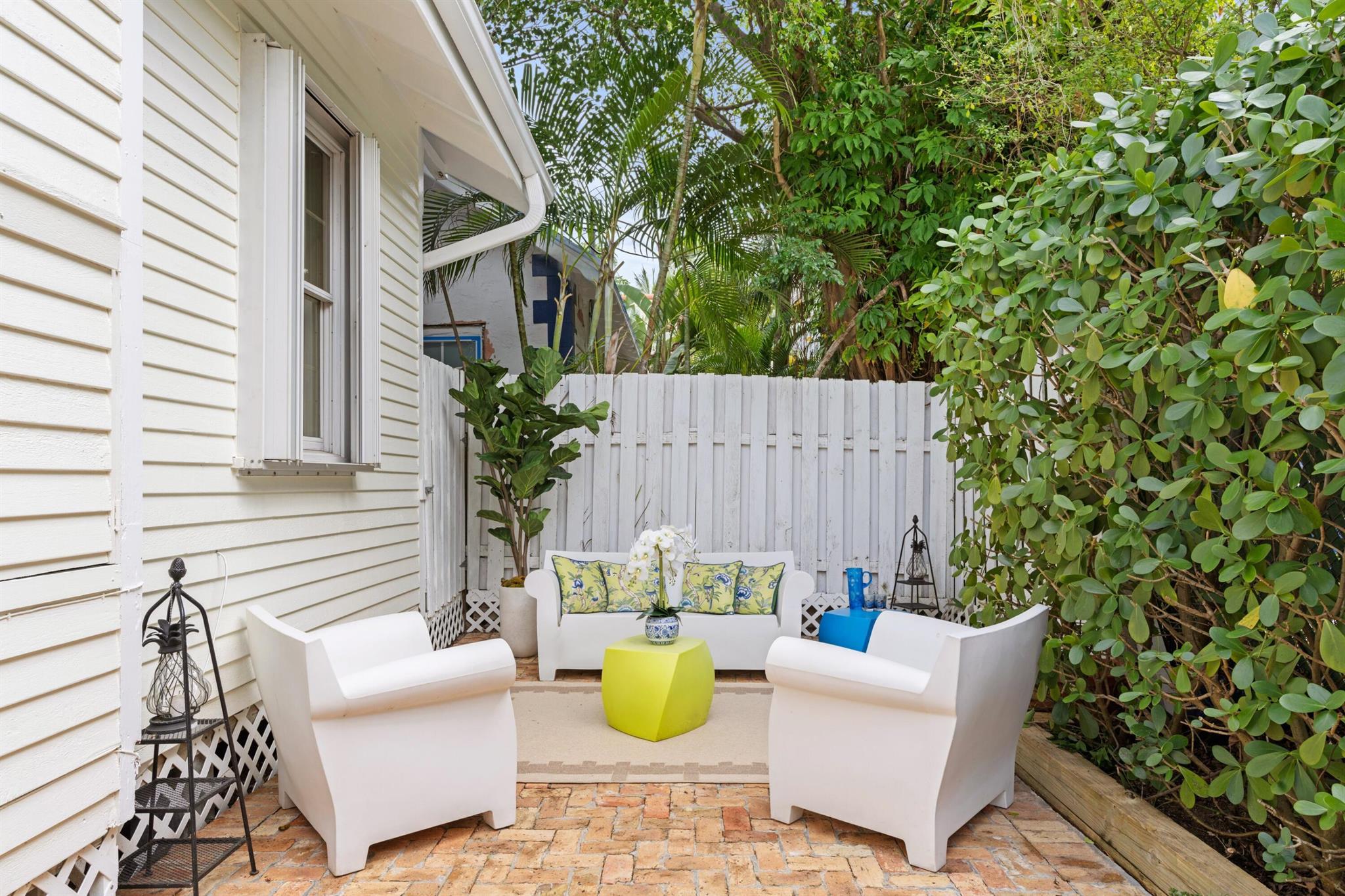 Bungalow Park Add - Residential