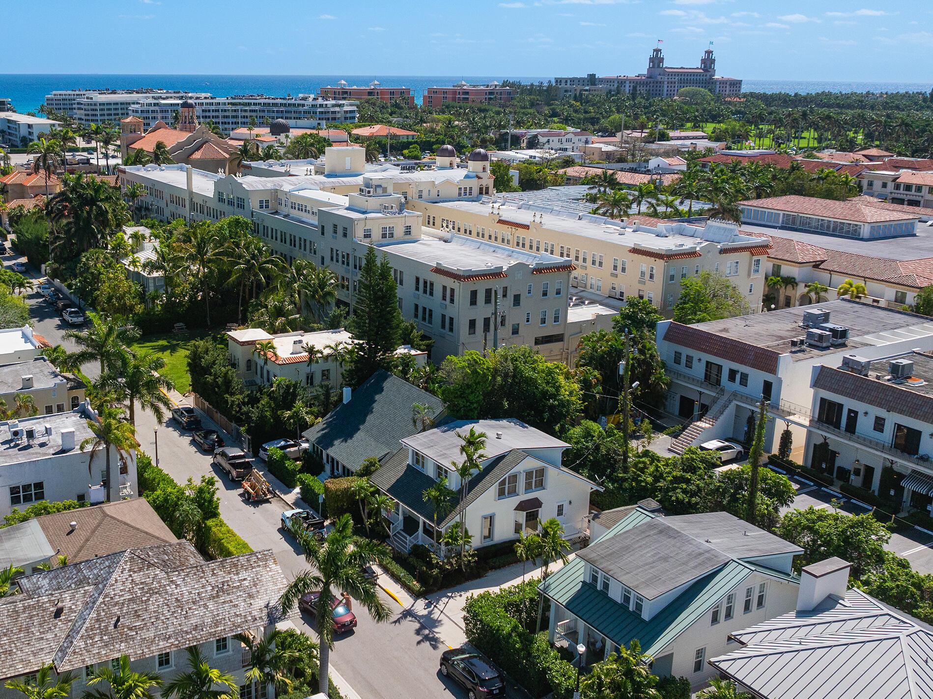 Bungalow Park Add - Residential