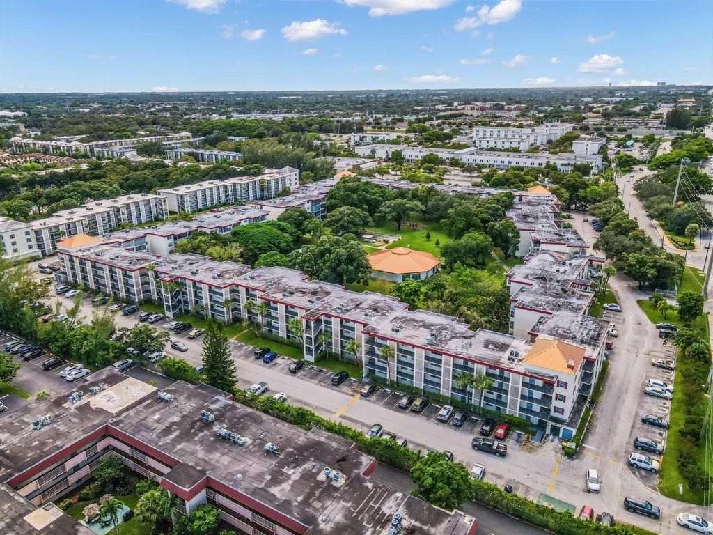 Photo of 3001 NW 48TH Avenue #442, Lauderdale Lakes, FL 33313 (MLS # B26093115)