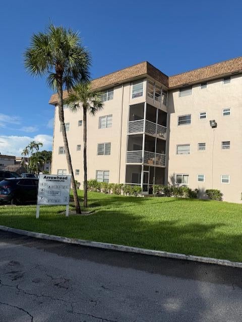 Photo of 2510 SW 81ST Avenue #108, Davie, FL 33324 (MLS # B26071413)