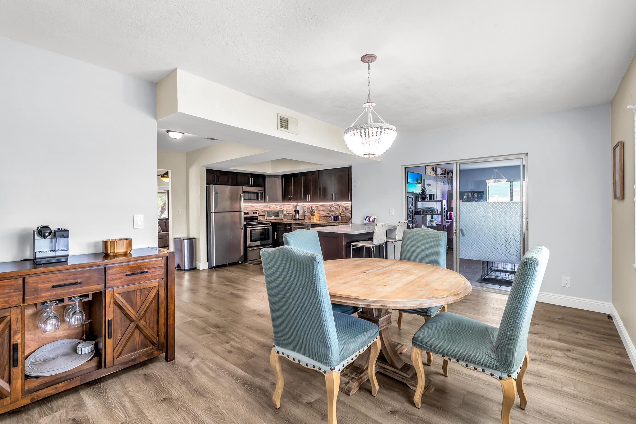 ROYAL PALM ACRES - Residential