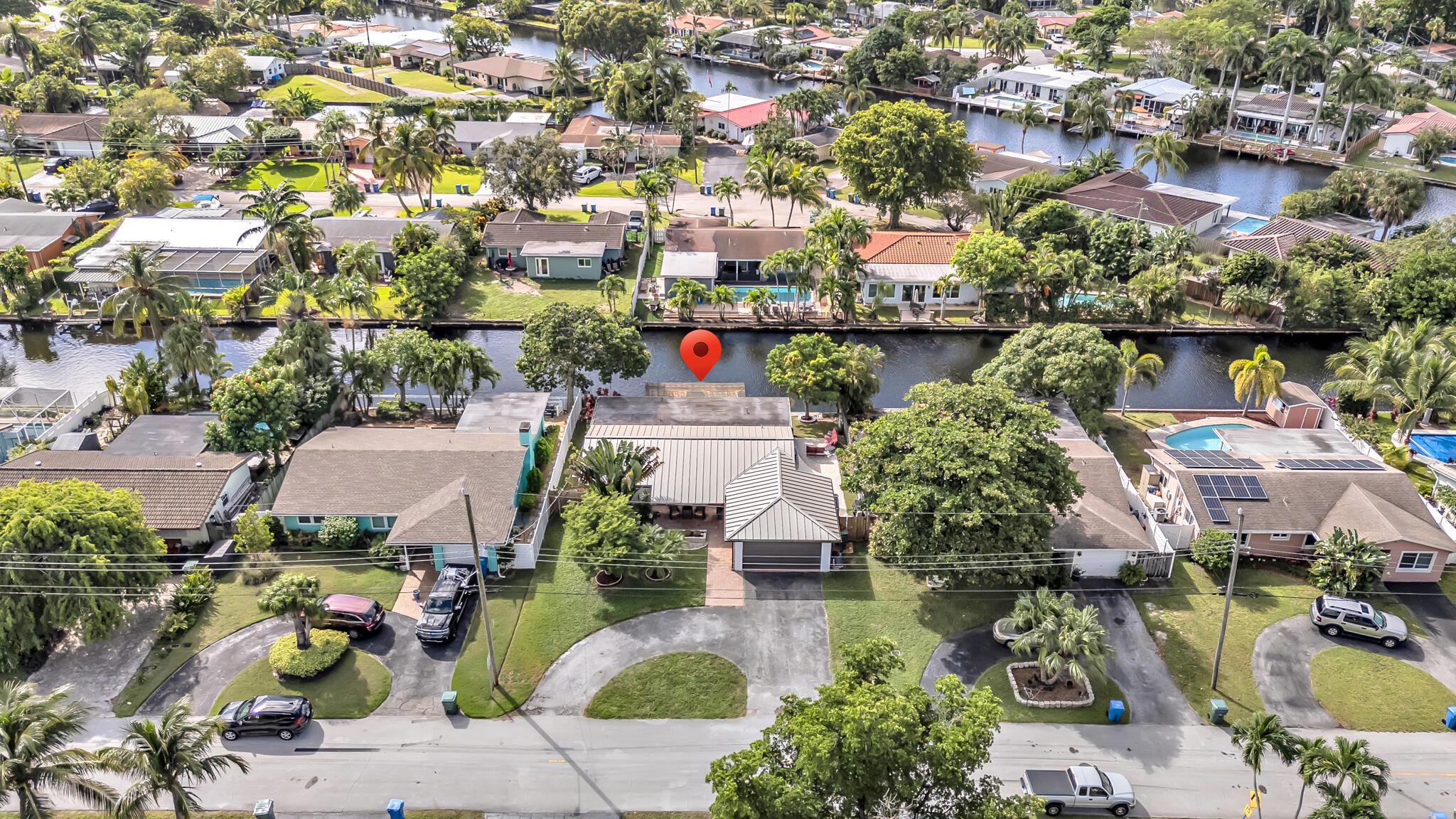 2000 NW 38th Street