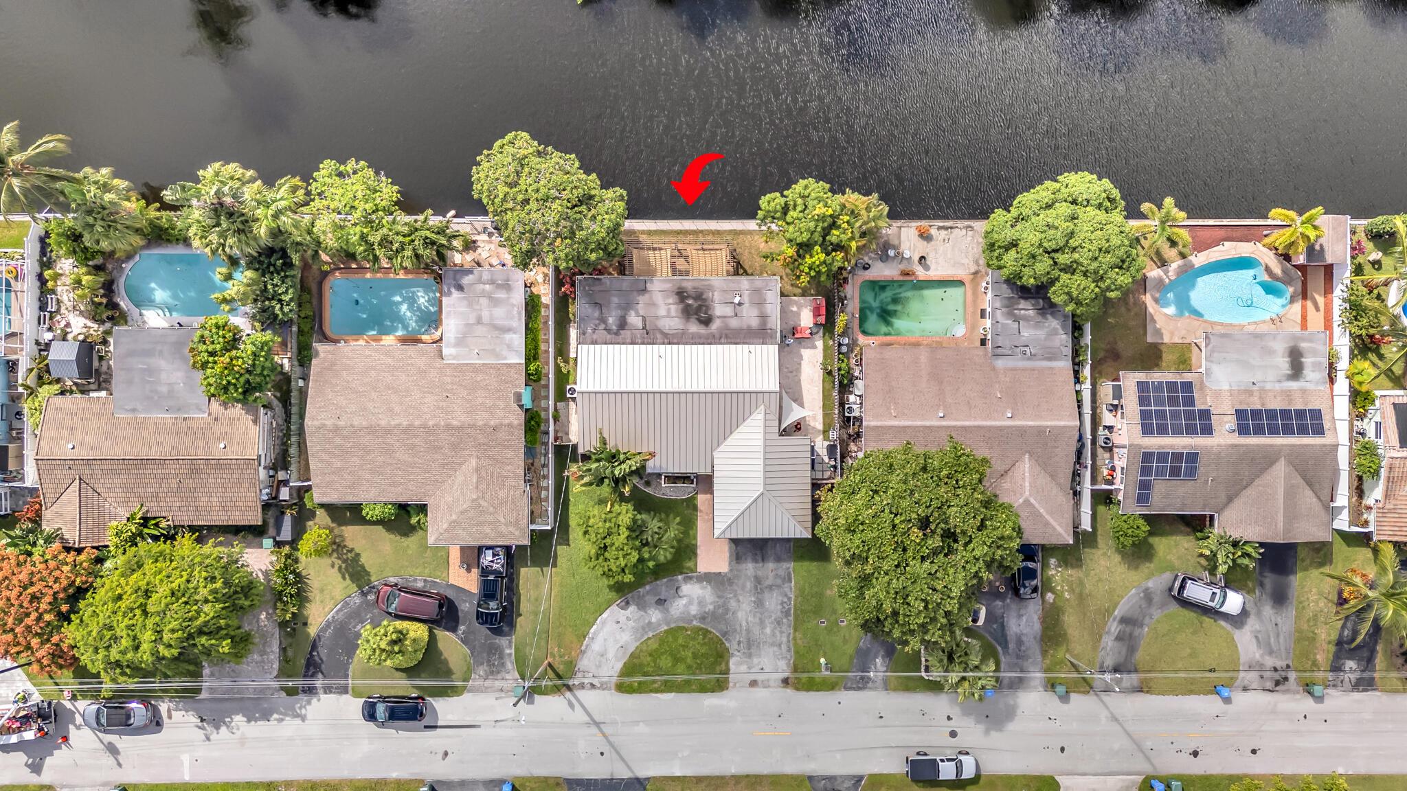 2000 NW 38th Street