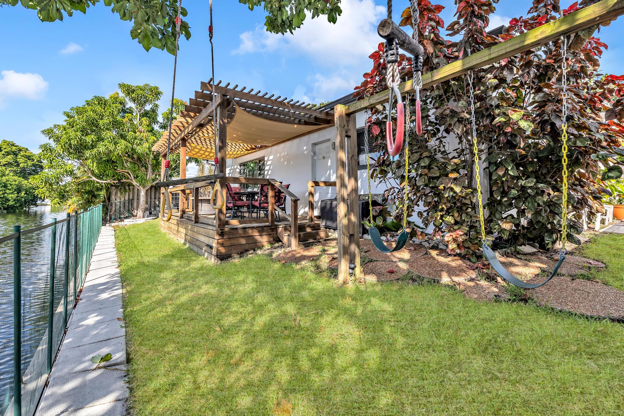 ROYAL PALM ACRES - Residential